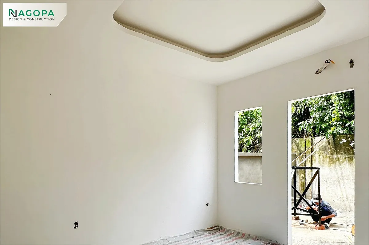 Tiến độ Truong’s House tại Thủ Dầu Một Tháng 09/2024 7