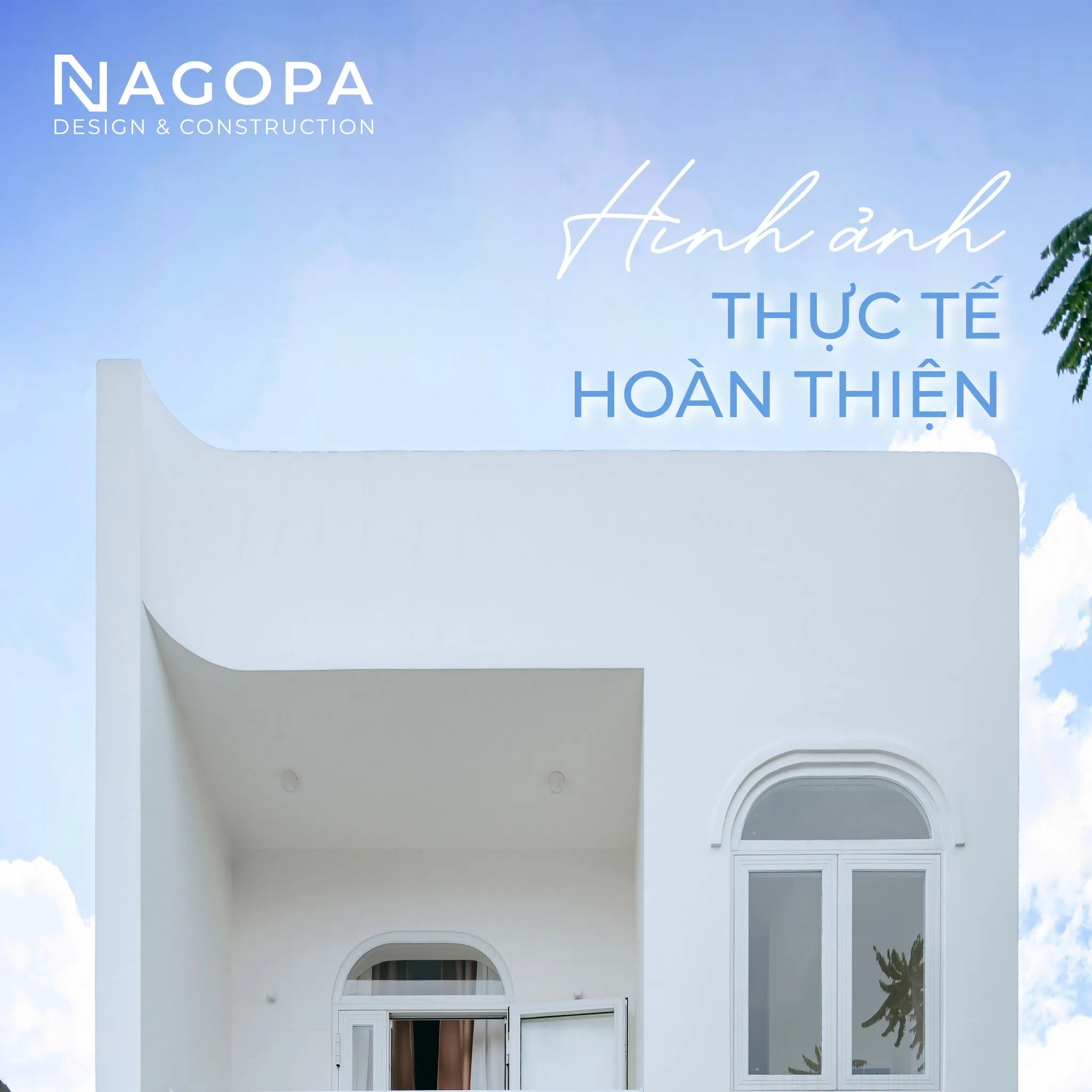 Hoàn thiện & Bàn giao: Hang’s House tại Thủ Dầu Một
