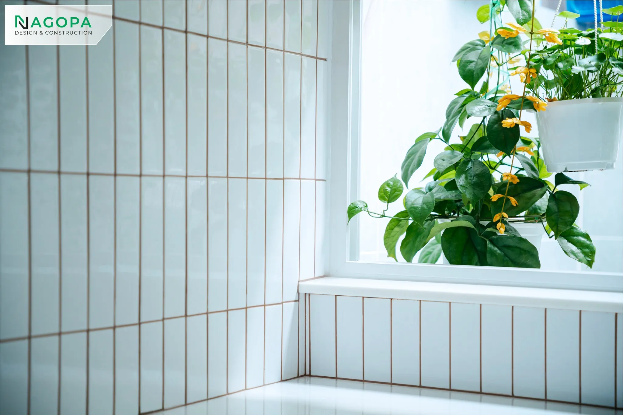 Hoàn thiện & Bàn giao: Hang’s House tại Thủ Dầu Một