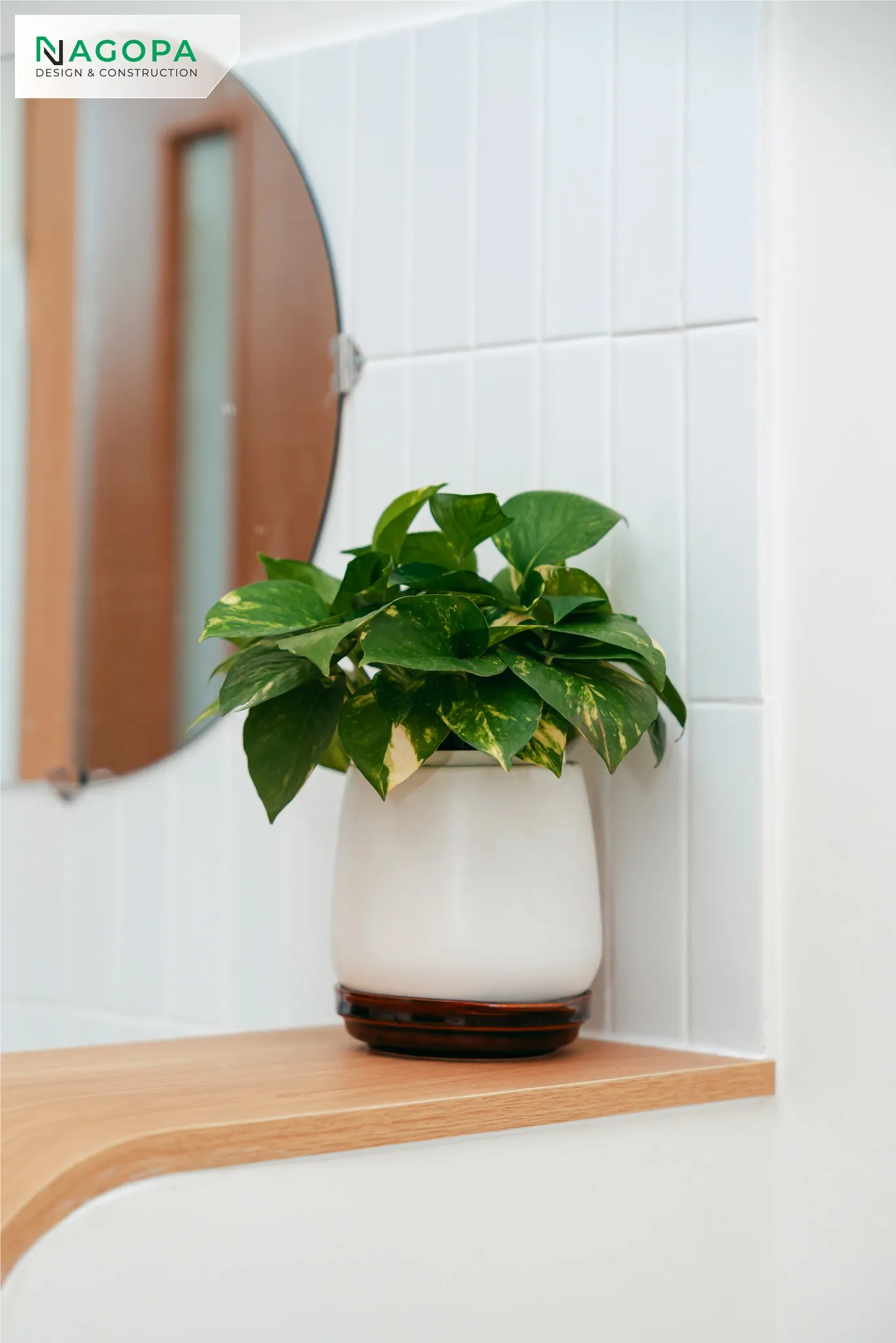 Hoàn thiện & Bàn giao: Hang’s House tại Thủ Dầu Một