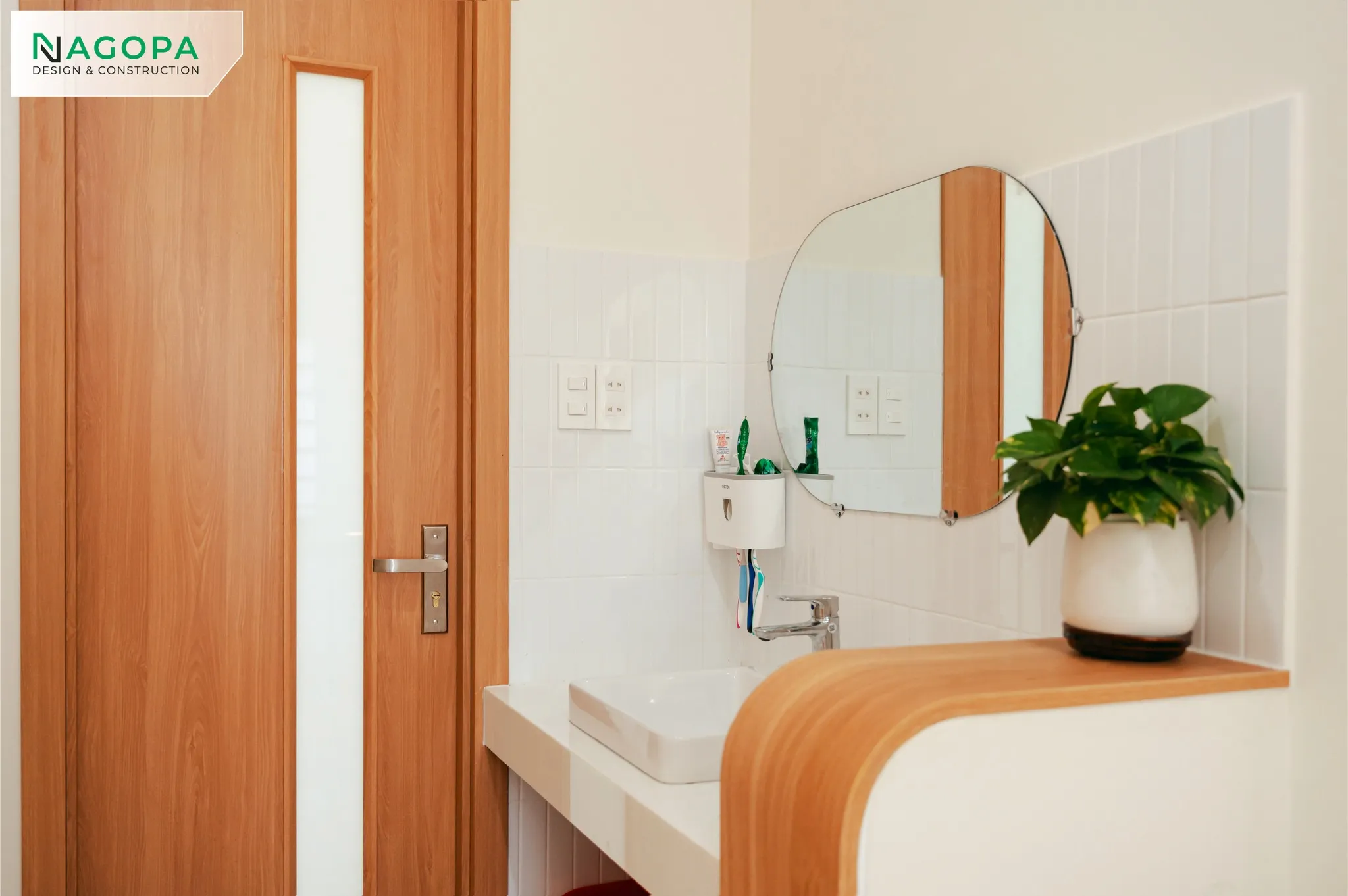 Hoàn thiện & Bàn giao: Hang’s House tại Thủ Dầu Một