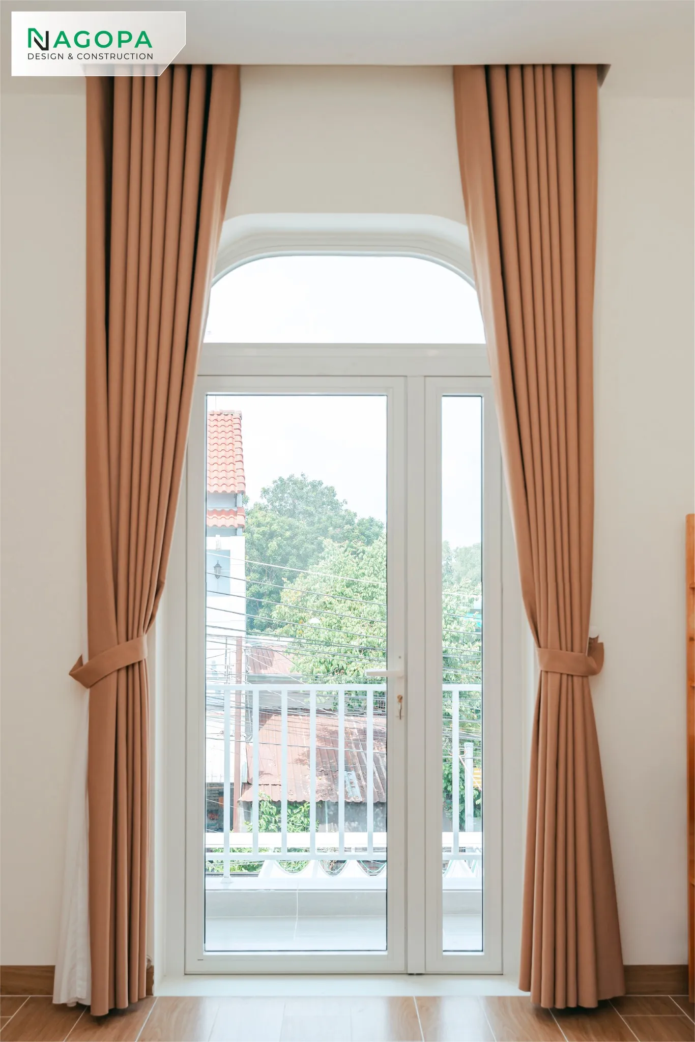 Hoàn thiện & Bàn giao: Hang’s House tại Thủ Dầu Một