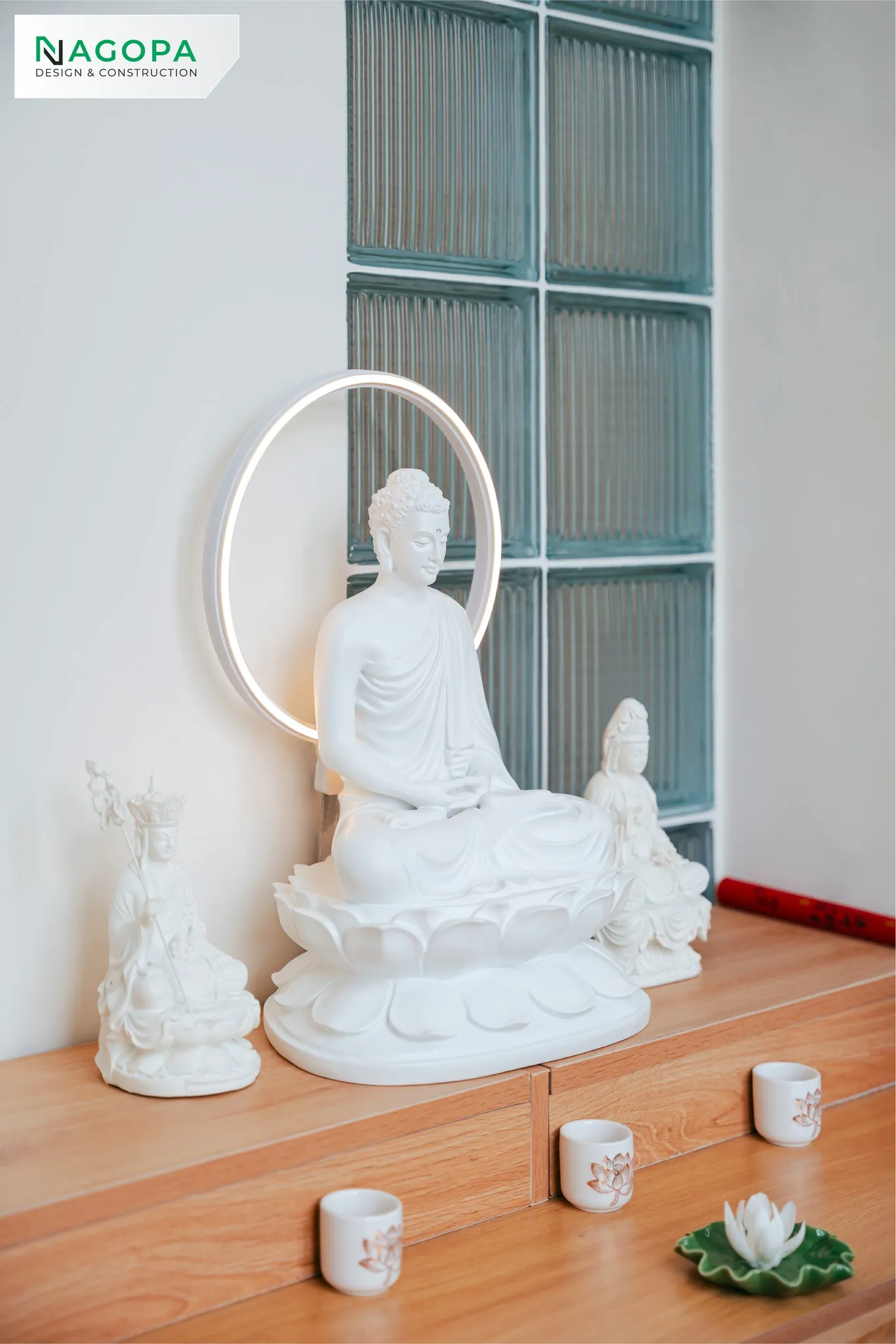 Hoàn thiện & Bàn giao: Hang’s House tại Thủ Dầu Một