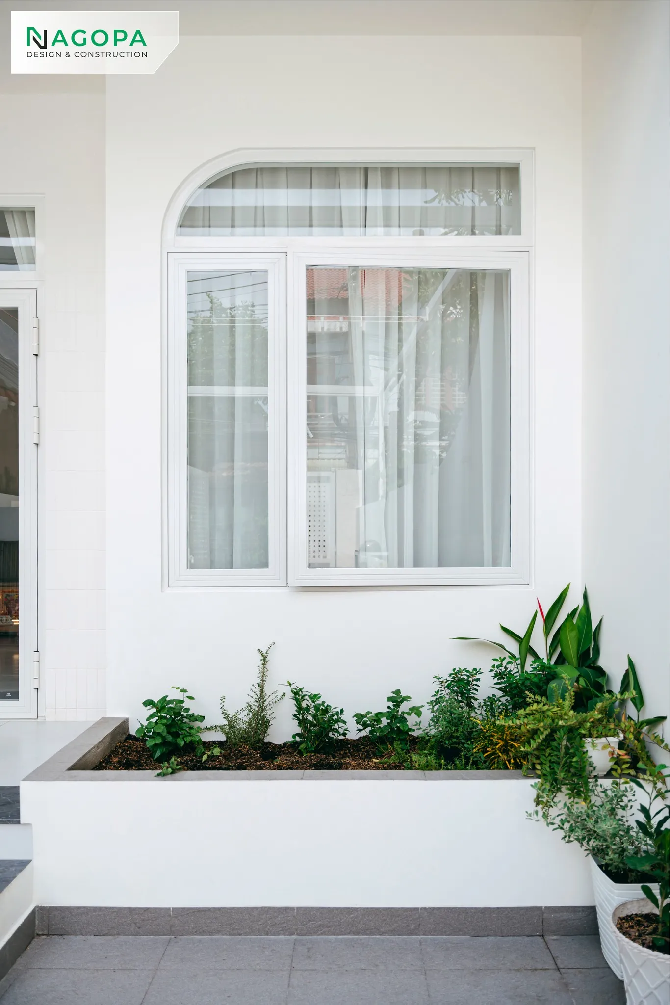 Hoàn thiện & Bàn giao: Hang’s House tại Thủ Dầu Một