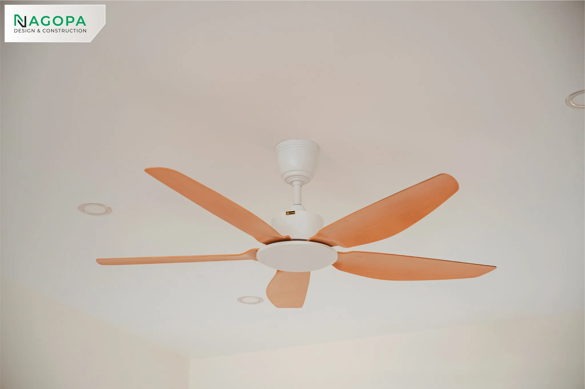 Hoàn thiện & Bàn giao: Hang’s House tại Thủ Dầu Một