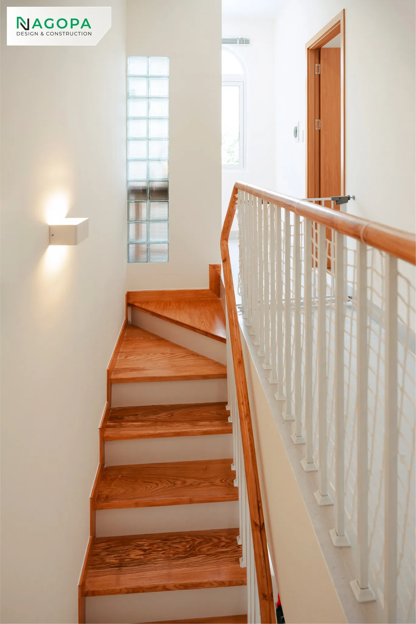 Hoàn thiện & Bàn giao: Hang’s House tại Thủ Dầu Một