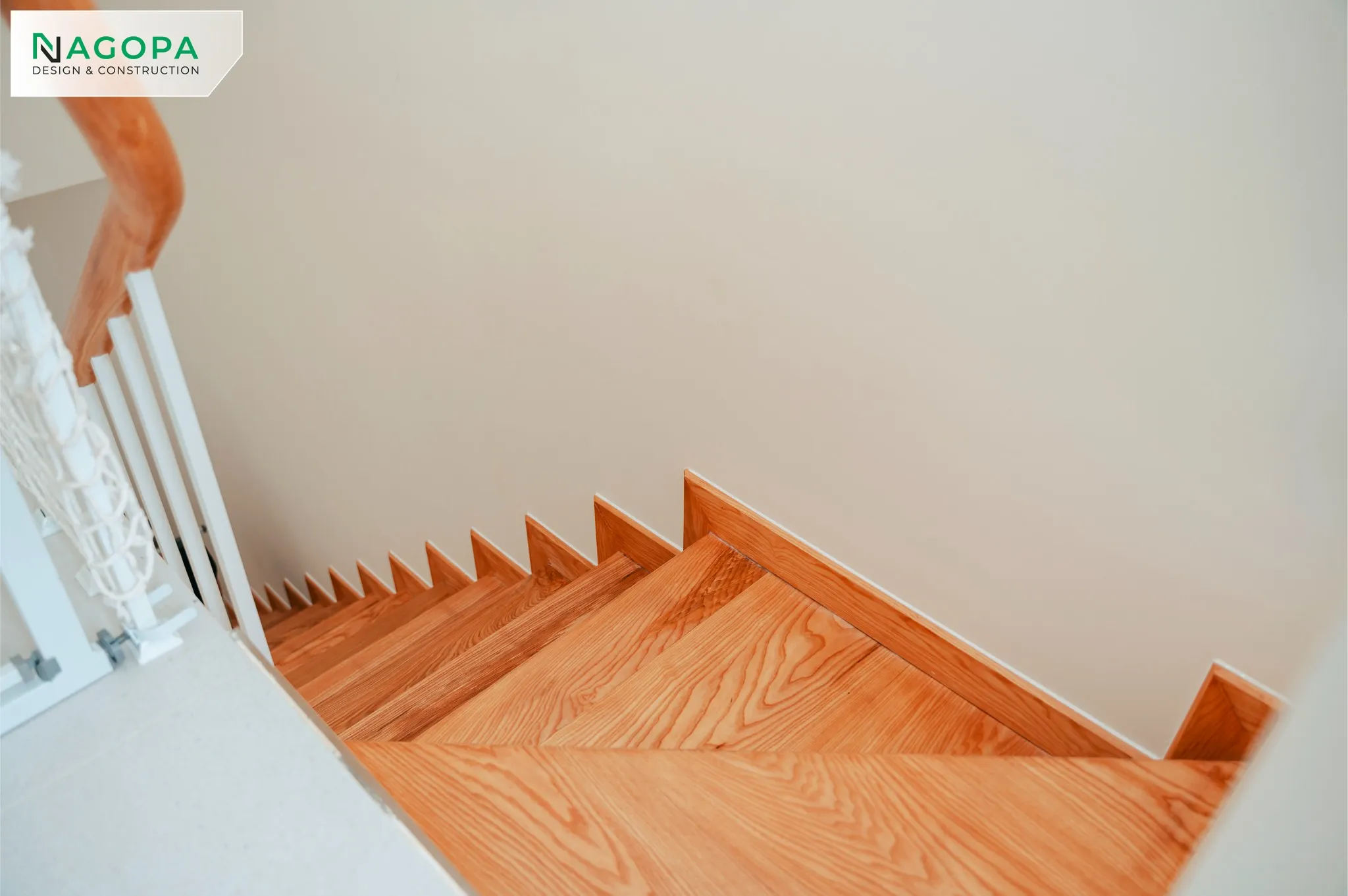 Hoàn thiện & Bàn giao: Hang’s House tại Thủ Dầu Một