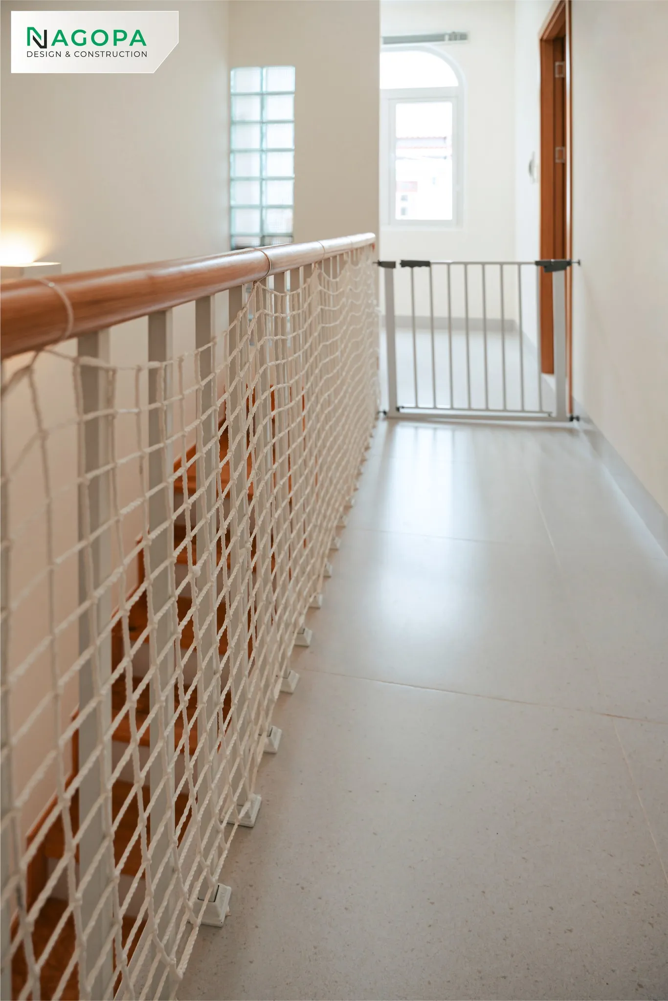 Hoàn thiện & Bàn giao: Hang’s House tại Thủ Dầu Một