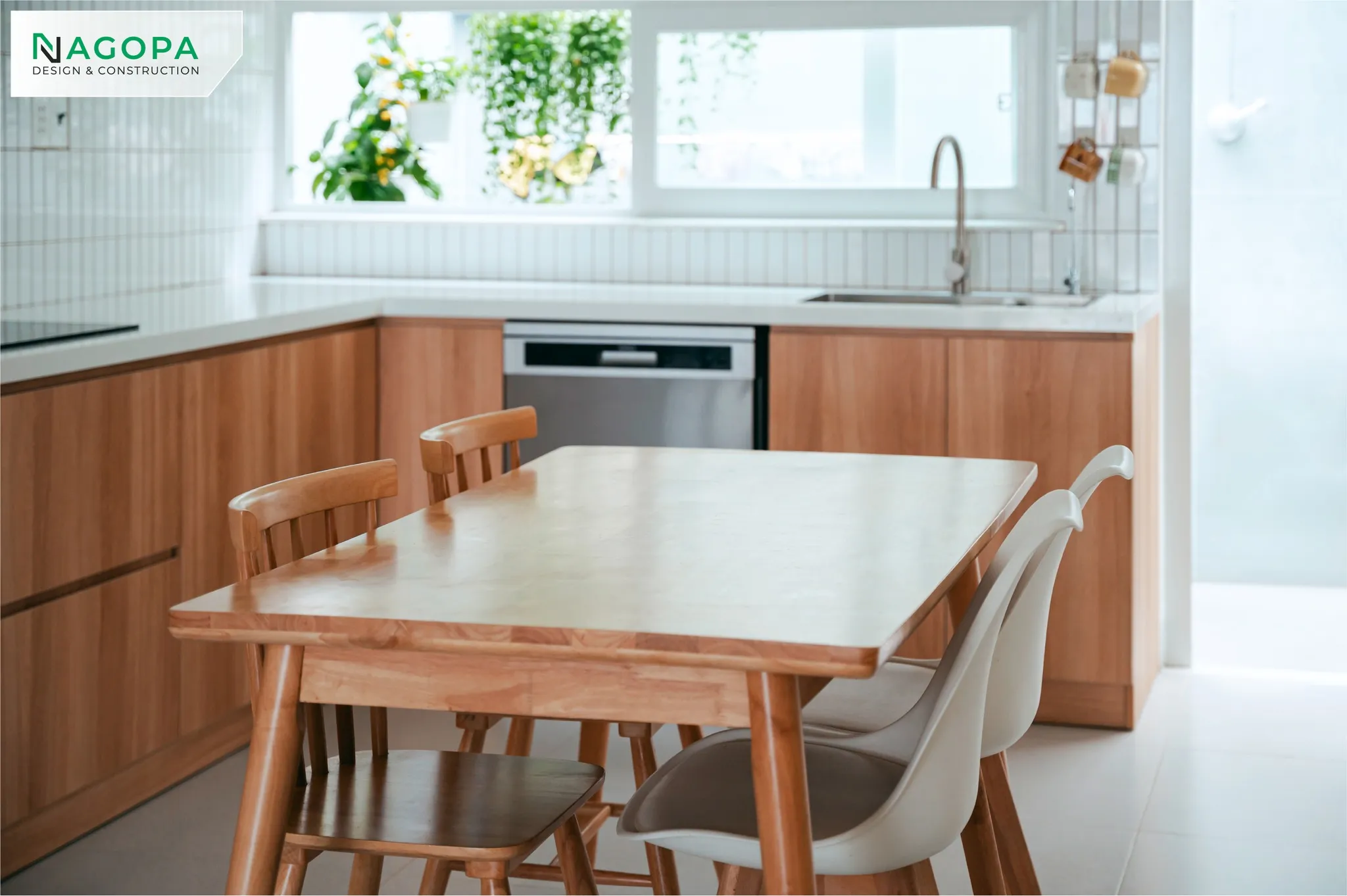 Hoàn thiện & Bàn giao: Hang’s House tại Thủ Dầu Một