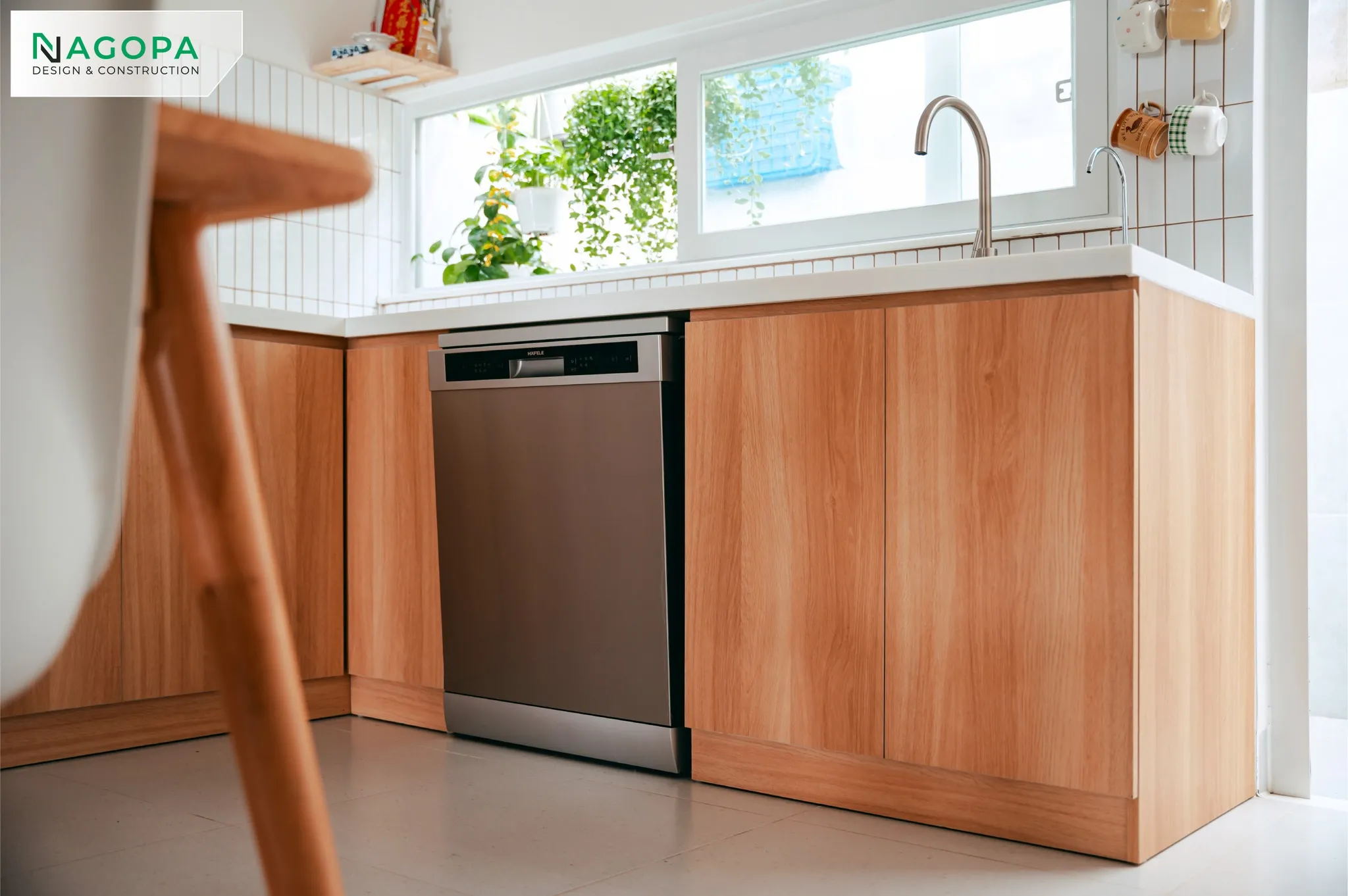 Hoàn thiện & Bàn giao: Hang’s House tại Thủ Dầu Một