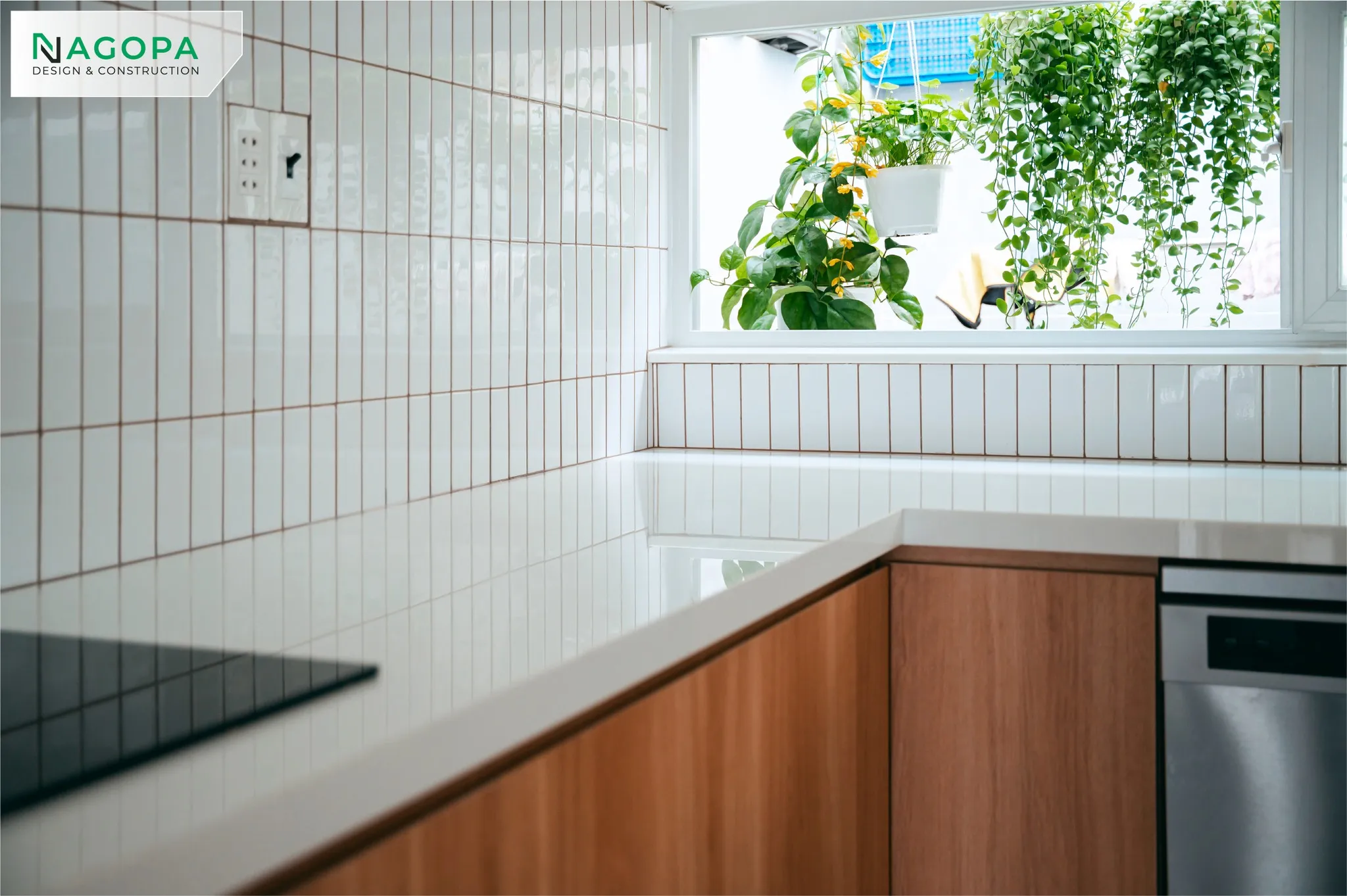 Hoàn thiện & Bàn giao: Hang’s House tại Thủ Dầu Một