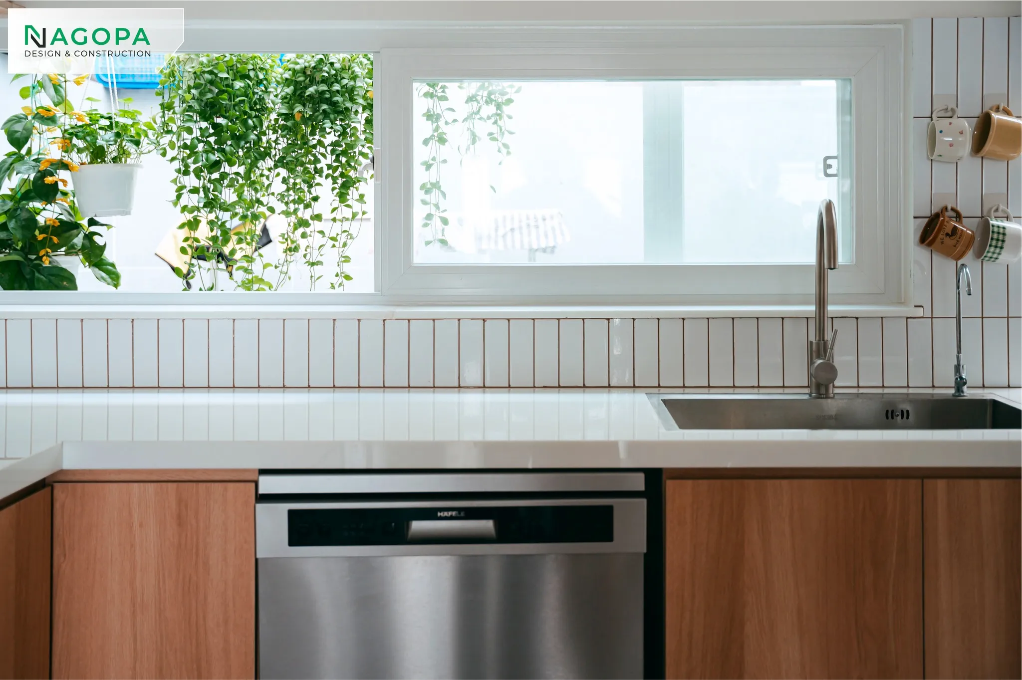 Hoàn thiện & Bàn giao: Hang’s House tại Thủ Dầu Một