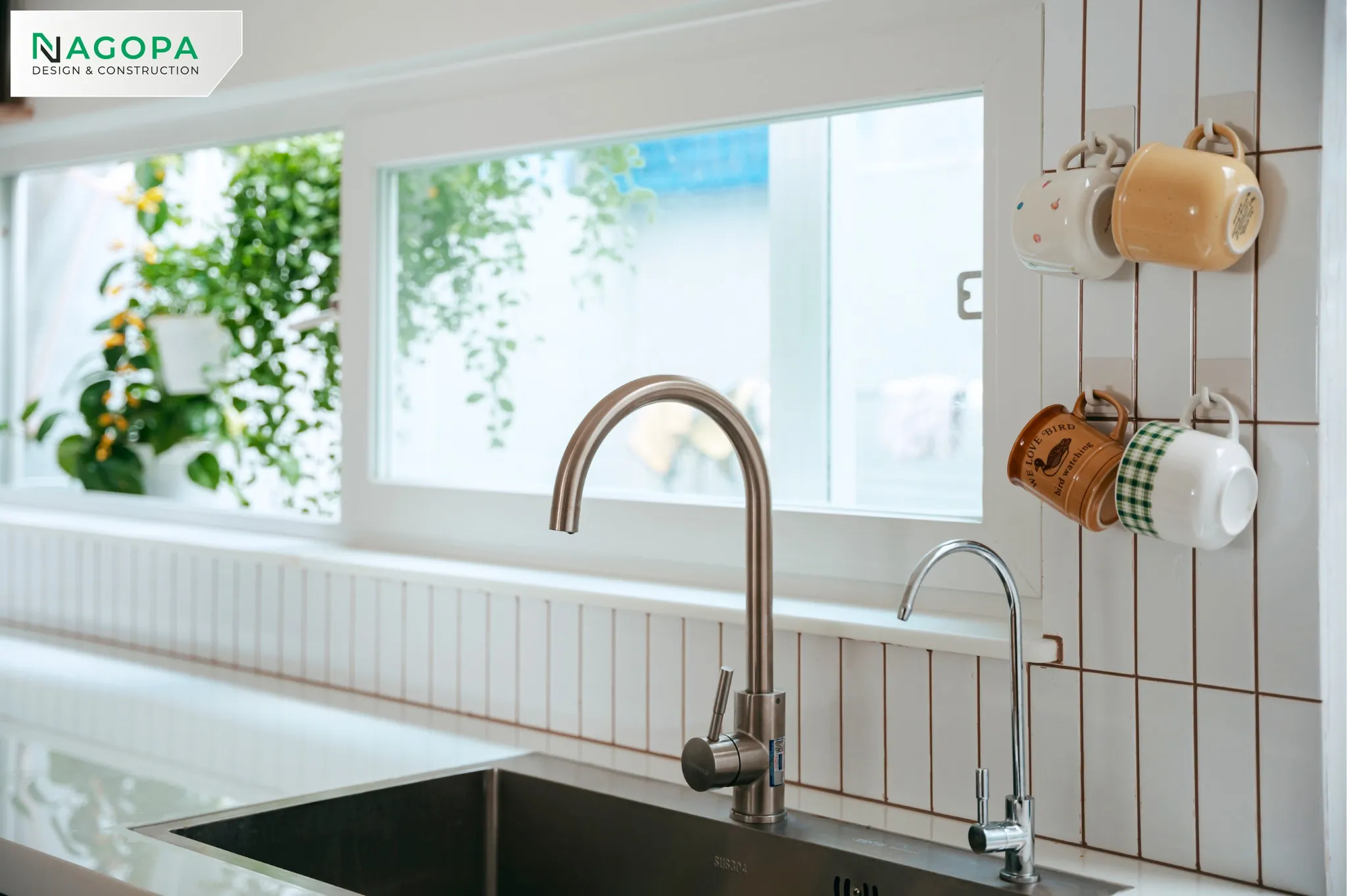 Hoàn thiện & Bàn giao: Hang’s House tại Thủ Dầu Một