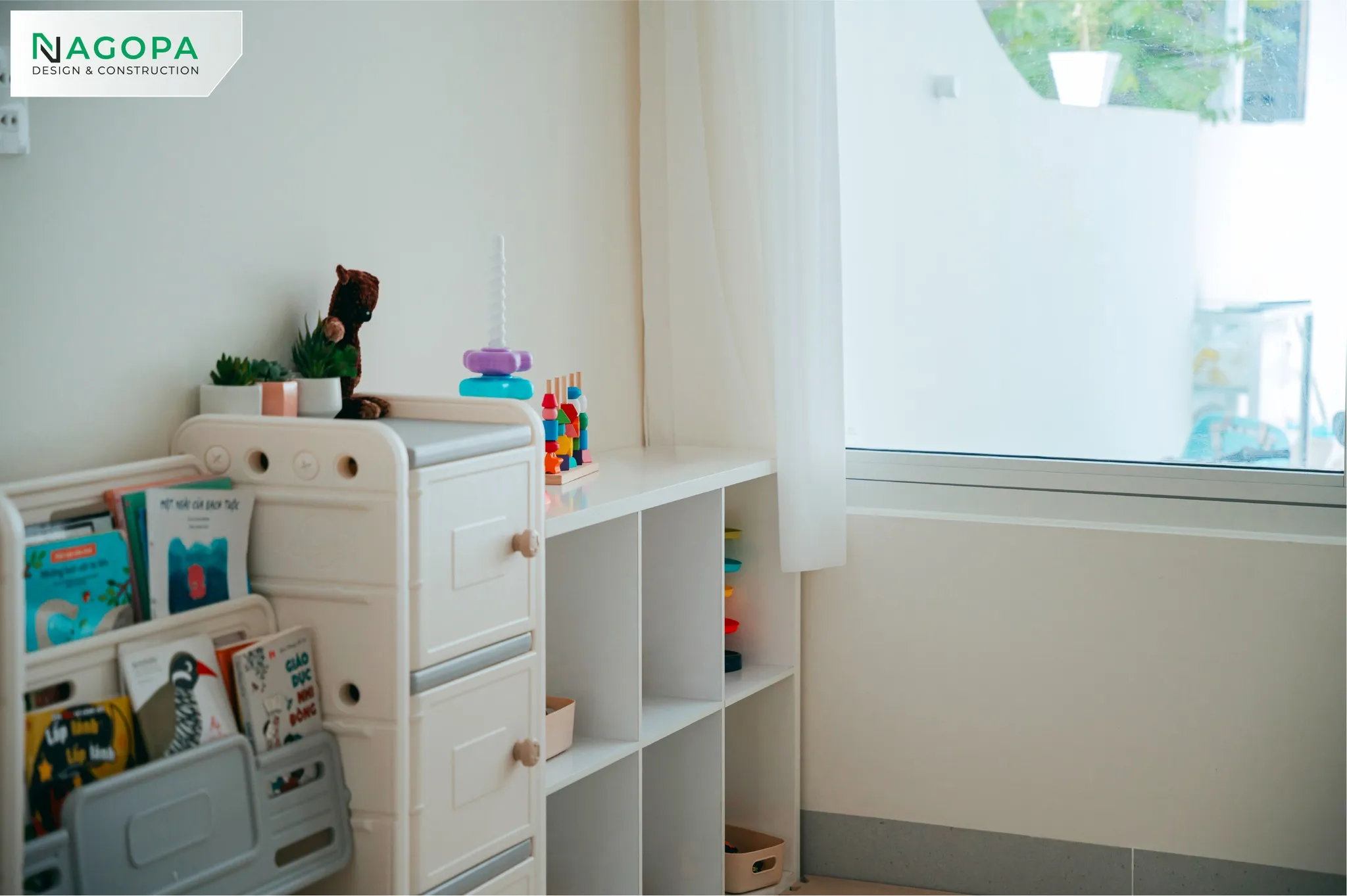 Hoàn thiện & Bàn giao: Hang’s House tại Thủ Dầu Một