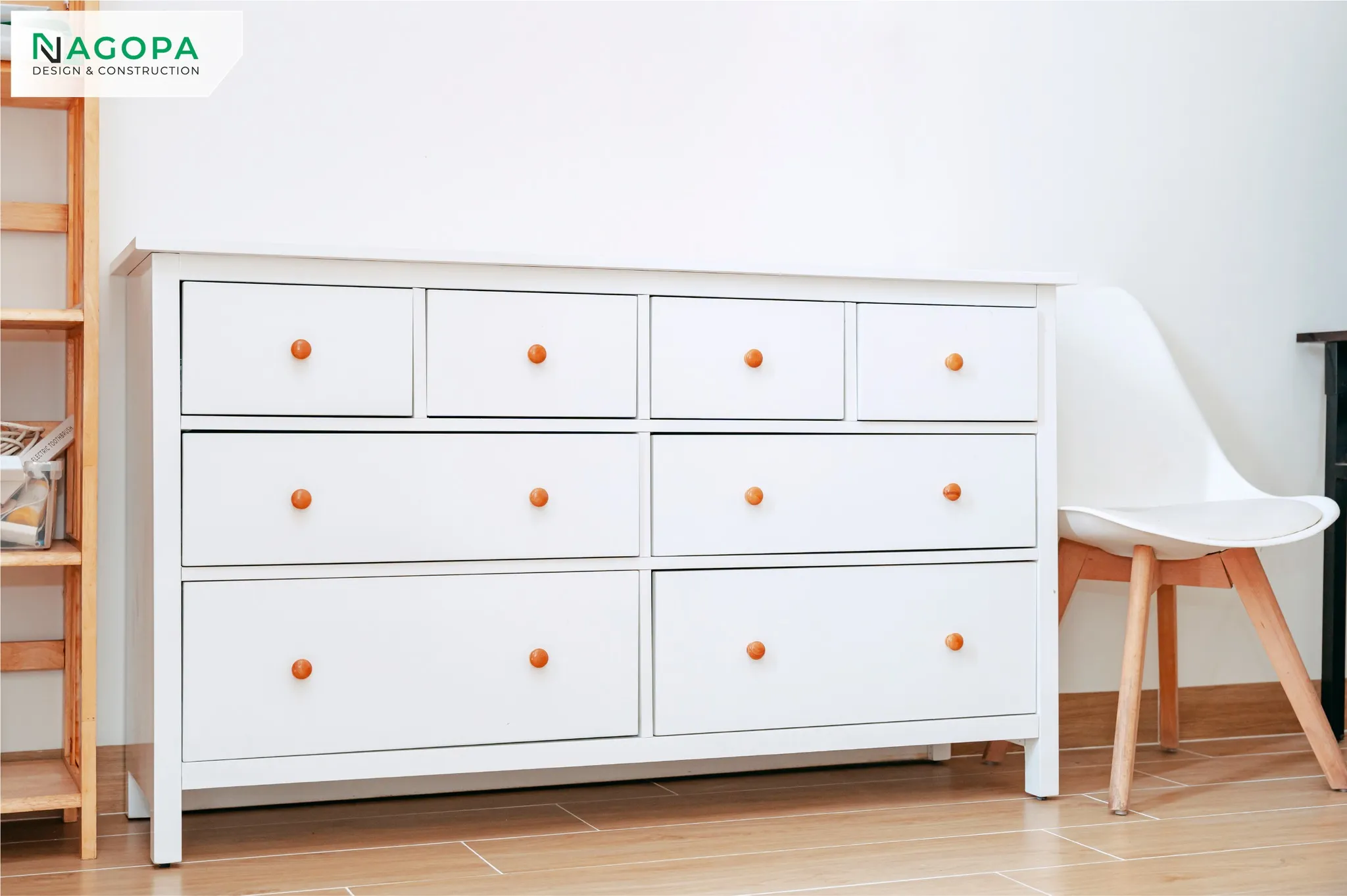 Hoàn thiện & Bàn giao: Hang’s House tại Thủ Dầu Một