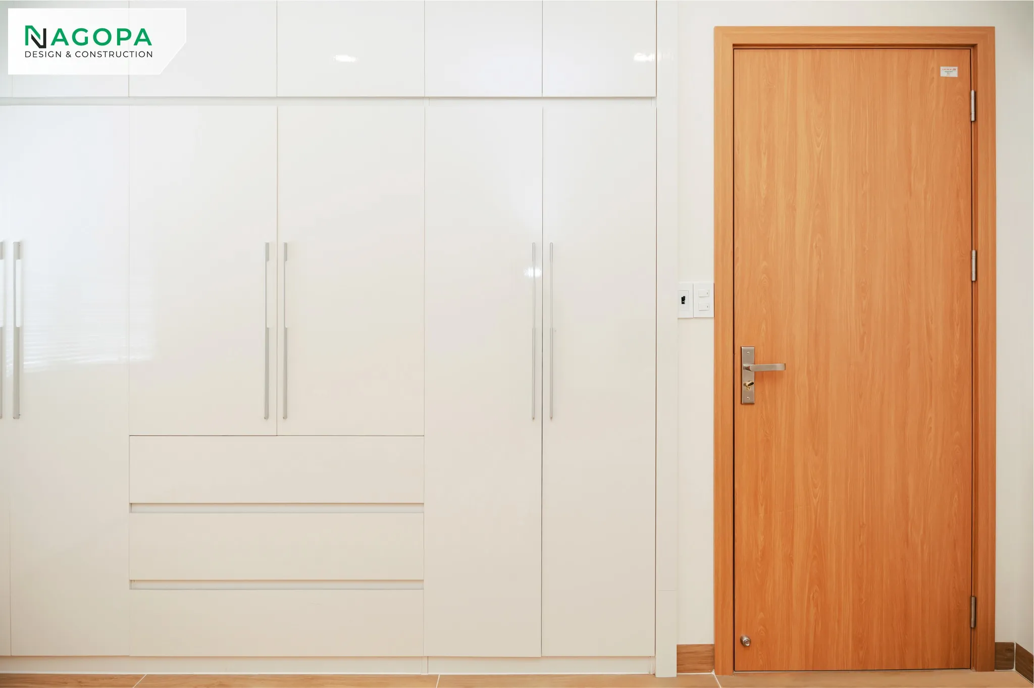 Hoàn thiện & Bàn giao: Hang’s House tại Thủ Dầu Một