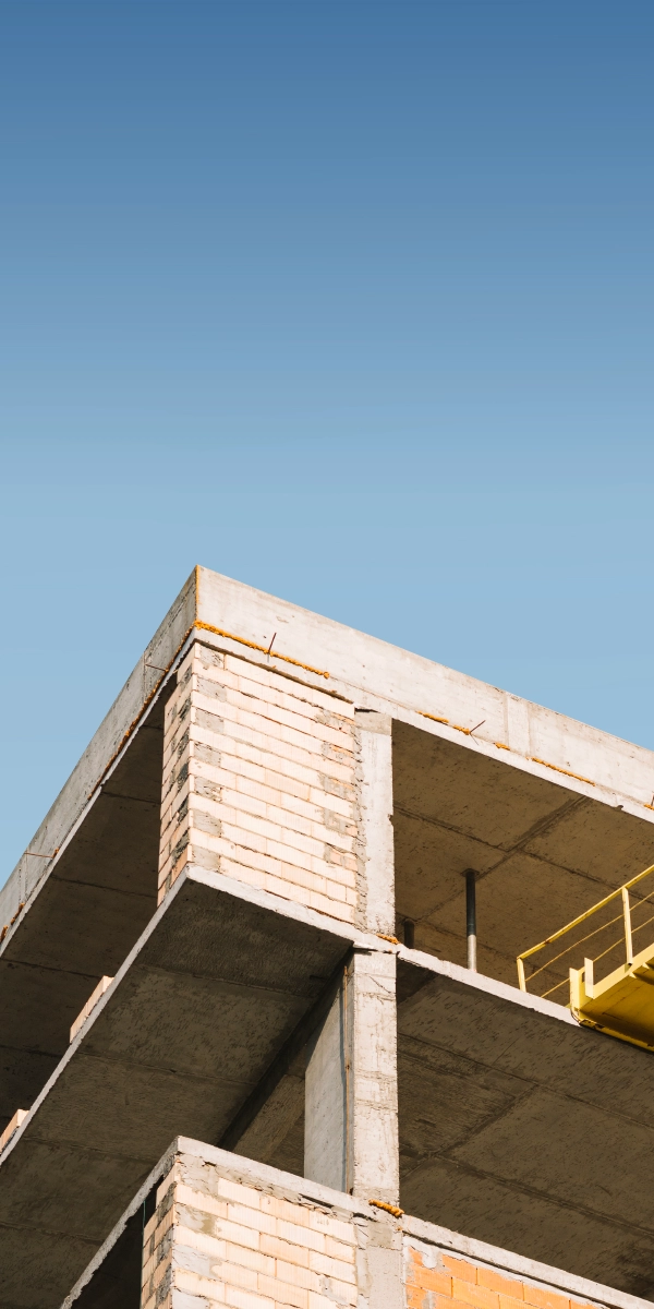 Xây dựng phần thô