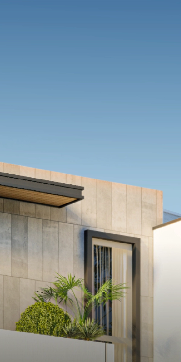 Cải tạo làm mới nhà