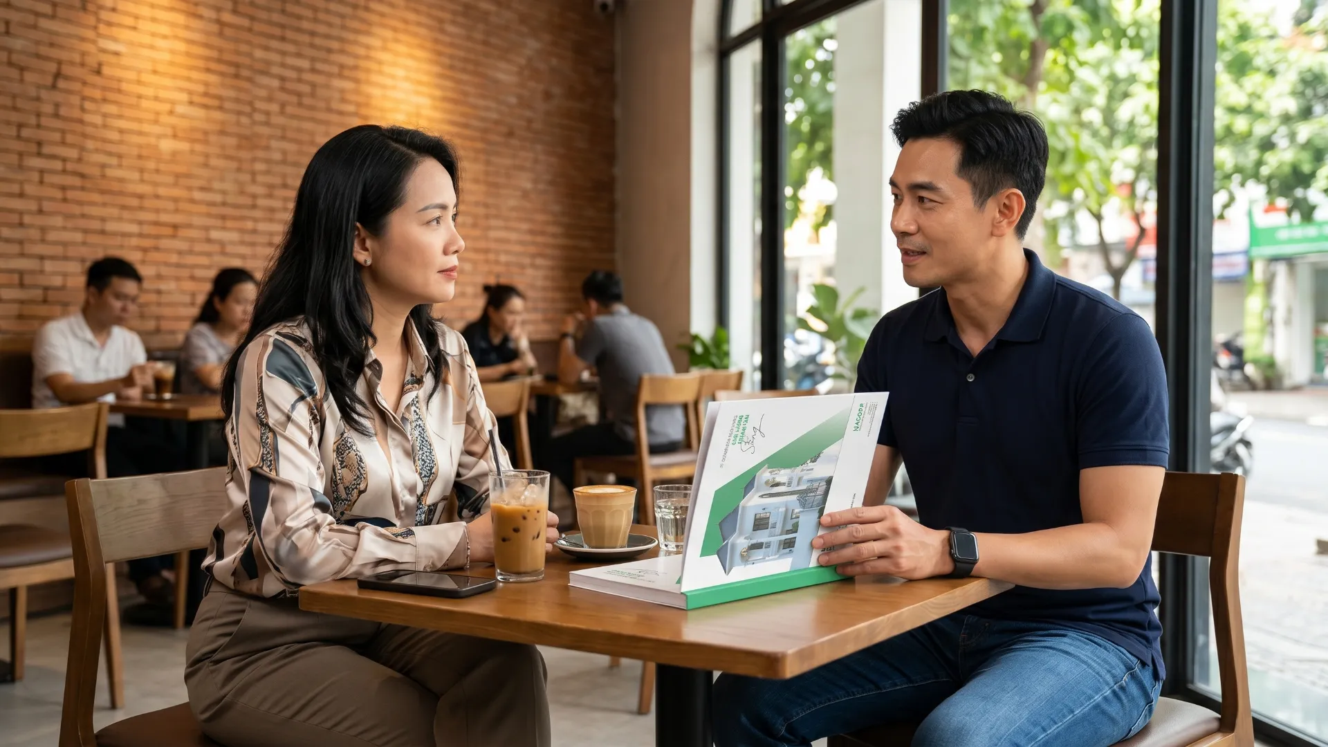 Những lợi thế khi chọn nhà thầu xây nhà ở địa phương