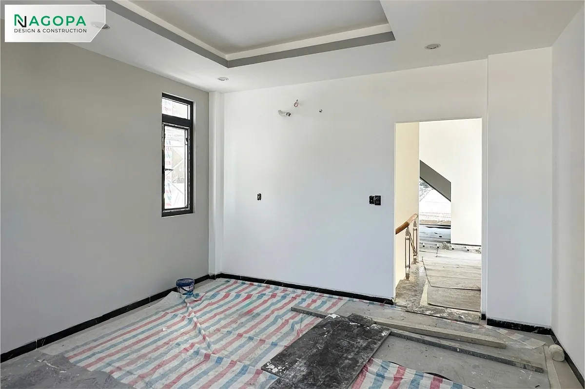 tiến độ hoàn thiện duyens house tại thủ dầu một tháng 11 2024 10