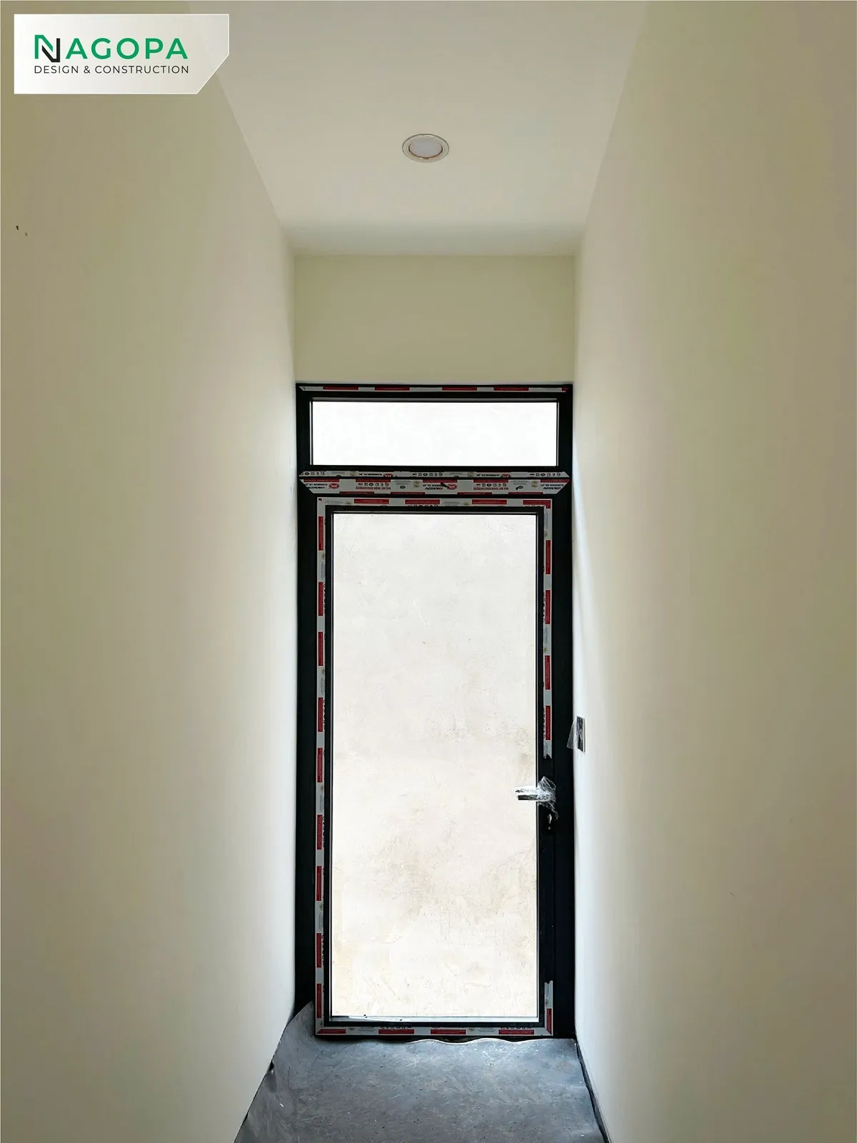 tiến độ hoàn thiện duyens house tại thủ dầu một tháng 11 2024 15