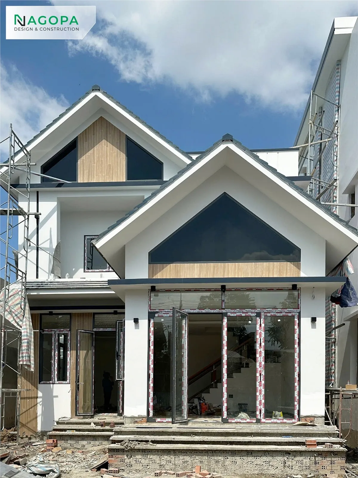 tiến độ hoàn thiện duyens house tại thủ dầu một tháng 11 2024 18