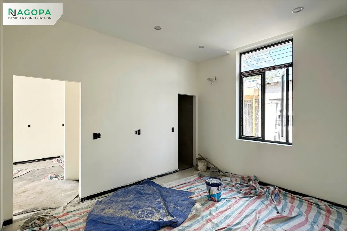 tiến độ hoàn thiện duyens house tại thủ dầu một tháng 11 2024 3