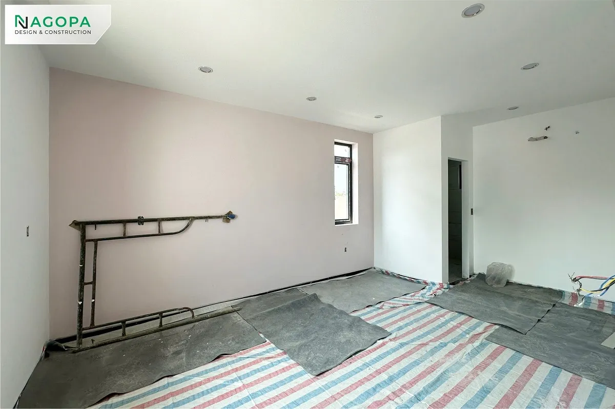 tiến độ hoàn thiện duyens house tại thủ dầu một tháng 11 2024 5