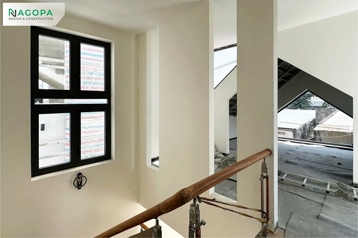 tiến độ hoàn thiện duyens house tại thủ dầu một tháng 11 2024 6