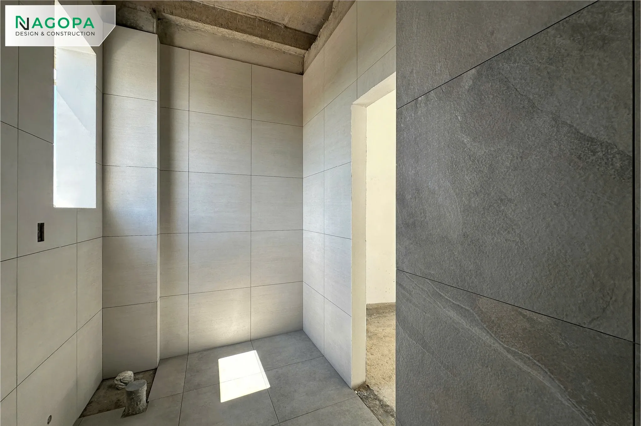 tiến độ hoàn thiện phucs house tại tân uyên tháng 11 năm 2024 13