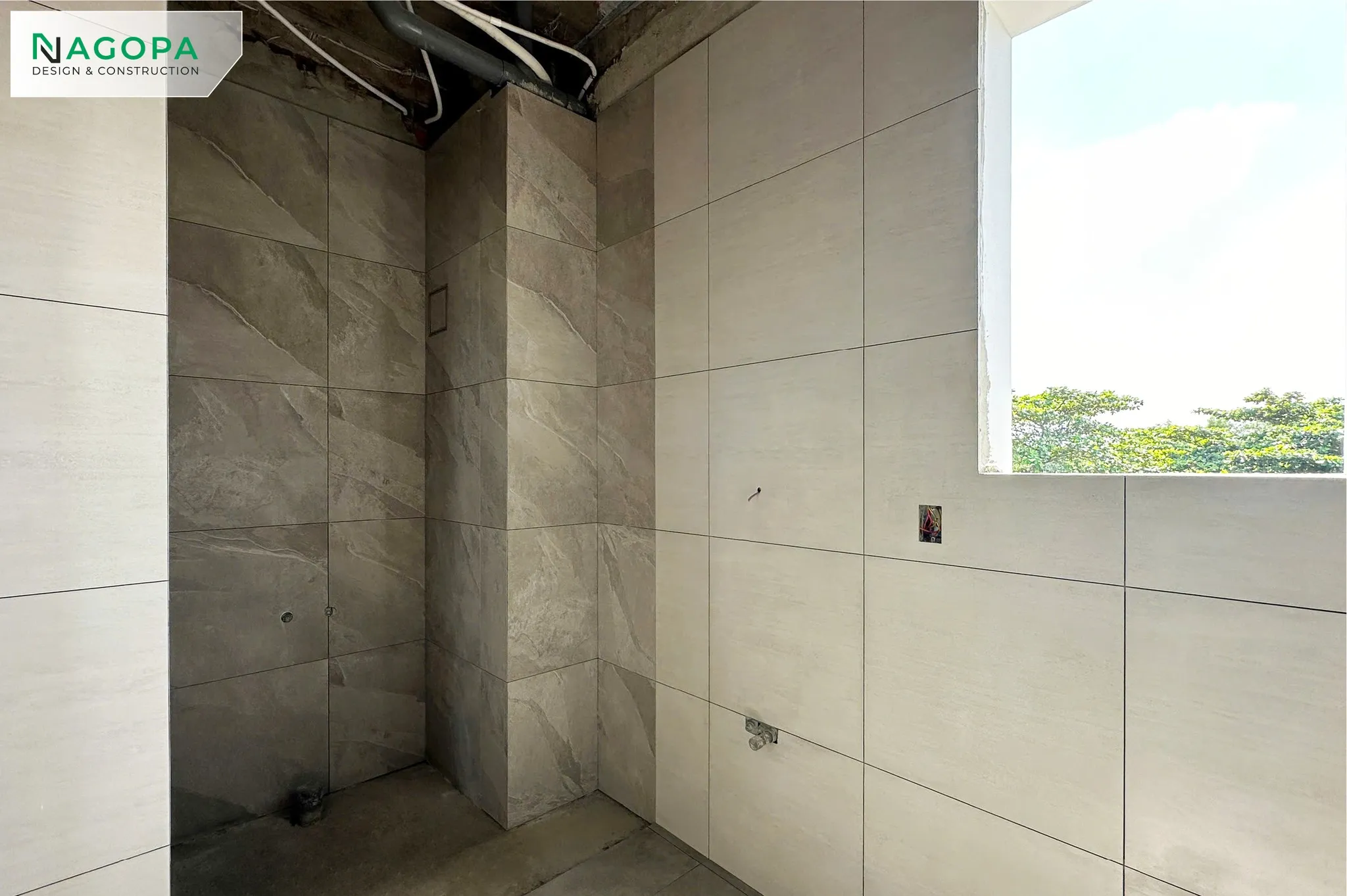 tiến độ hoàn thiện phucs house tại tân uyên tháng 11 năm 2024 14