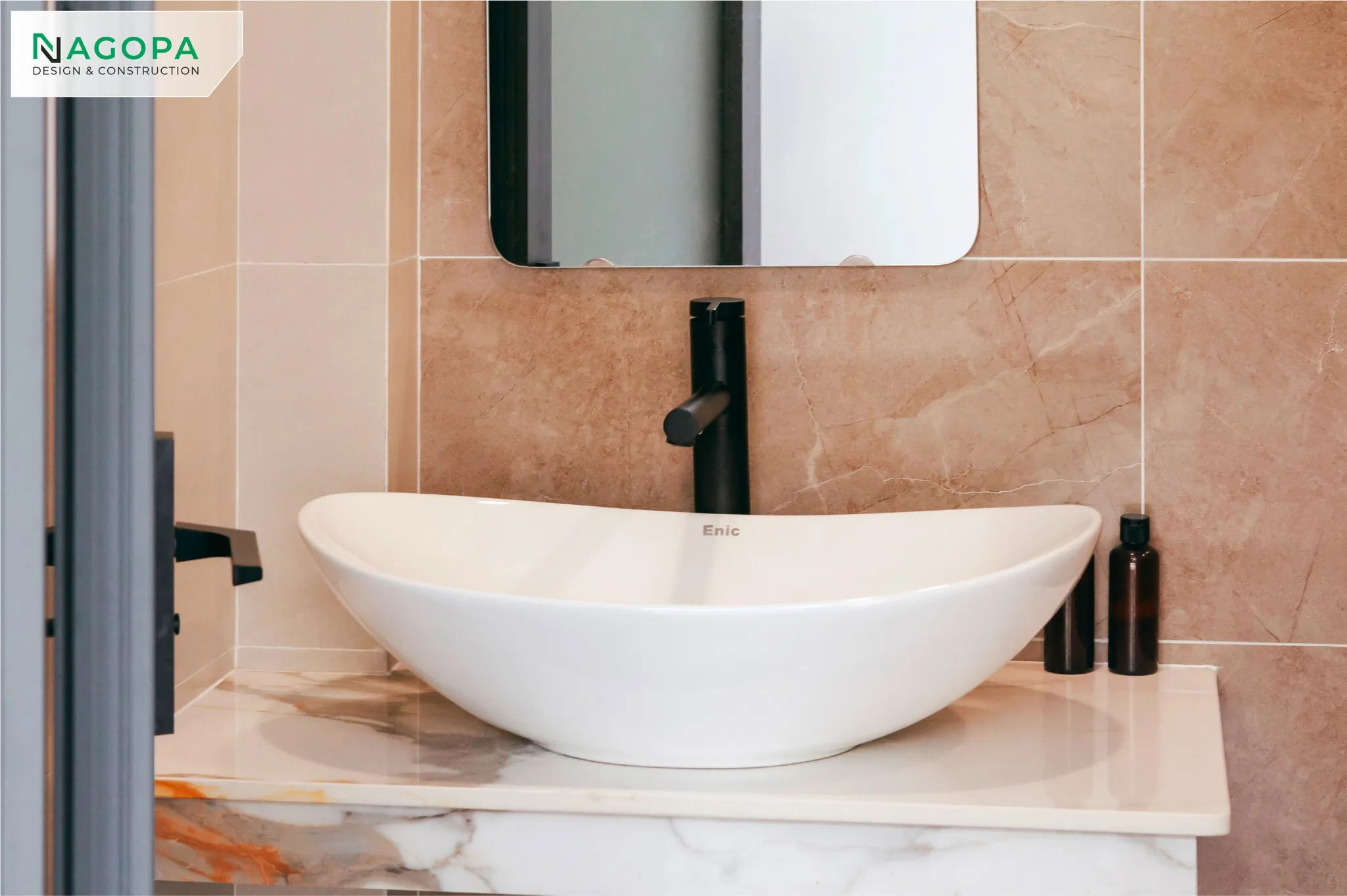 hoàn thiện bàn giao truongs house tại thủ dầu một 17