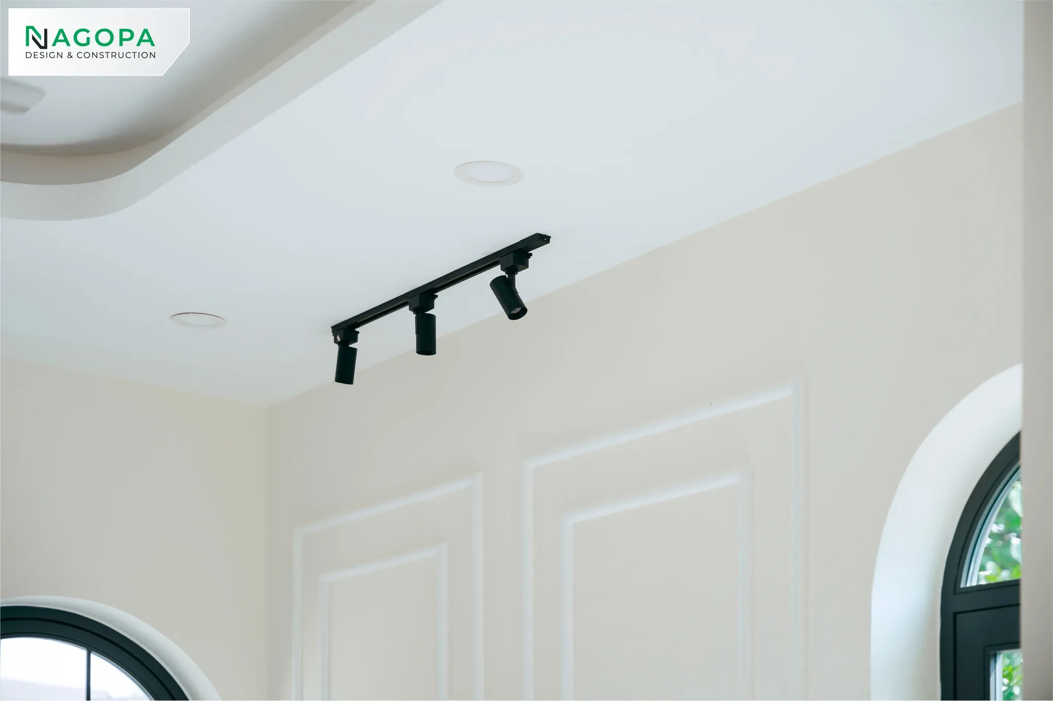 hoàn thiện bàn giao truongs house tại thủ dầu một 18