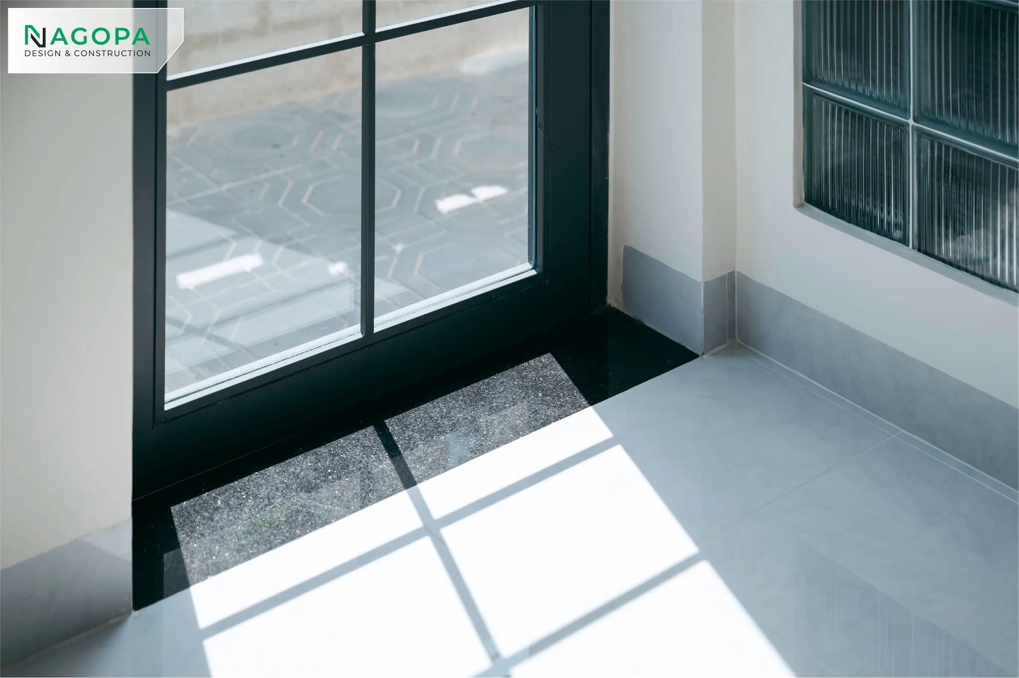 hoàn thiện bàn giao truongs house tại thủ dầu một 21