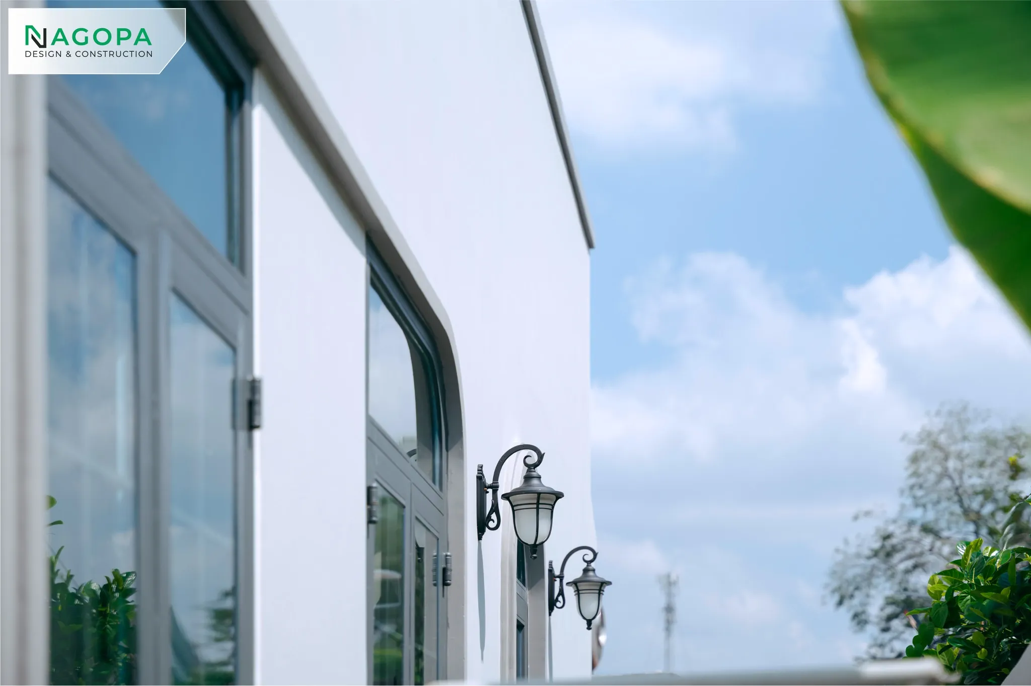 hoàn thiện bàn giao truongs house tại thủ dầu một 22