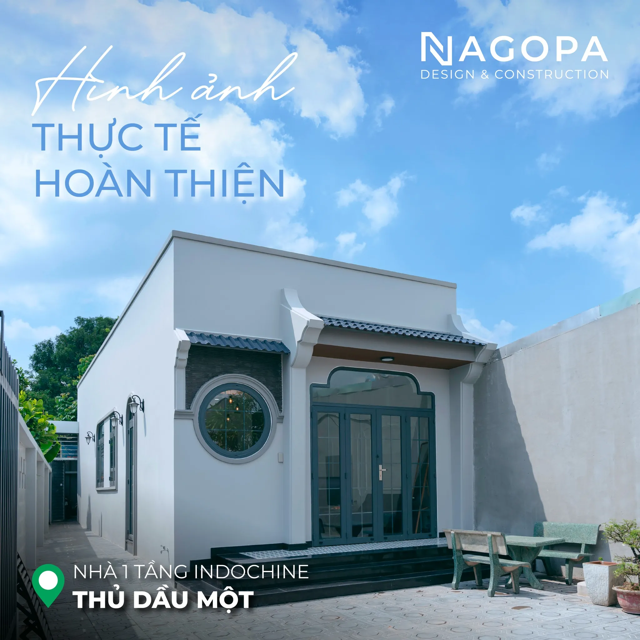 hoàn thiện bàn giao truongs house tại thủ dầu một 26