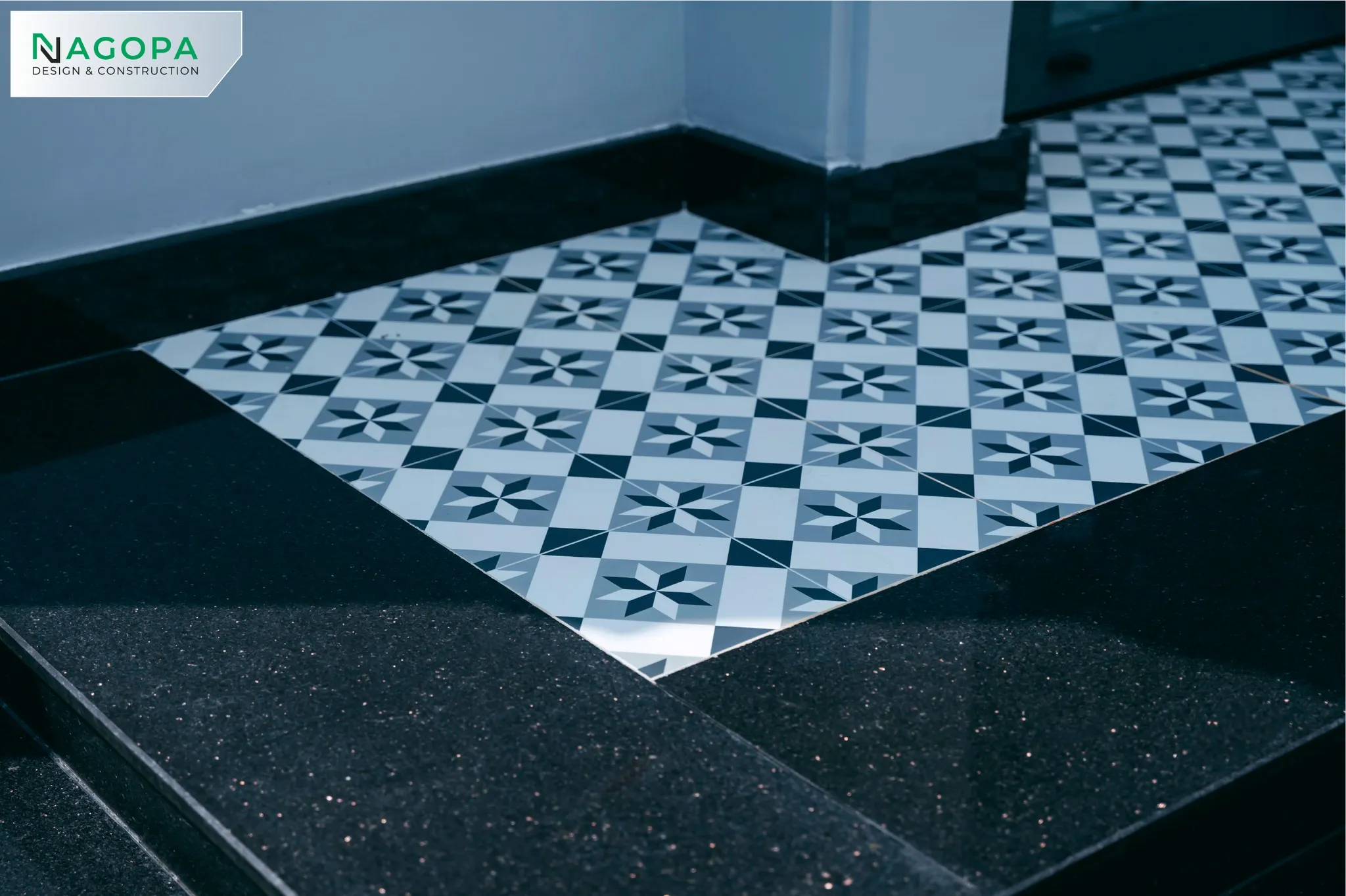 hoàn thiện bàn giao truongs house tại thủ dầu một 4