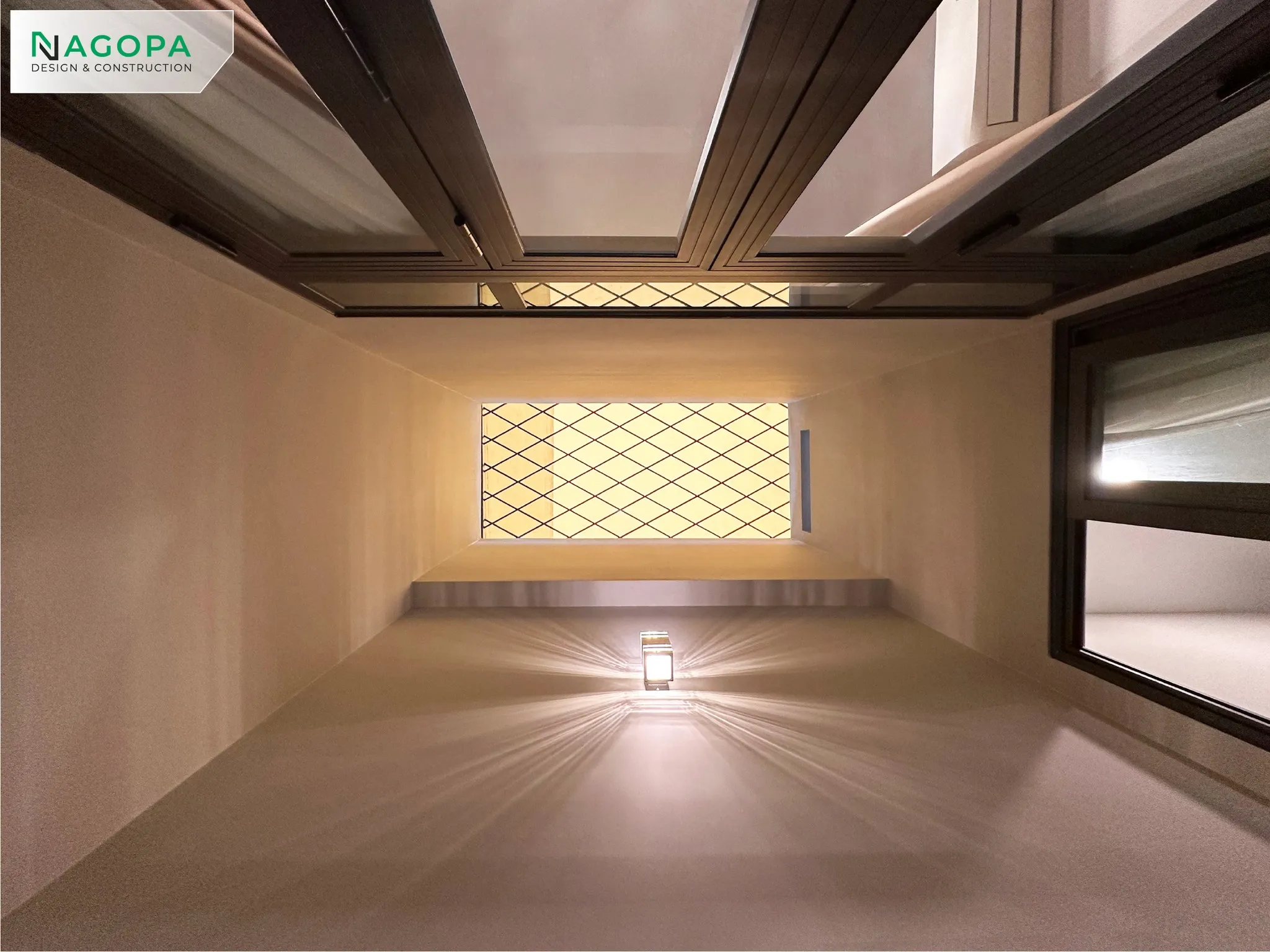 Hoàn thiện & Bàn giao: Tung’s House tại Thủ Dầu Một