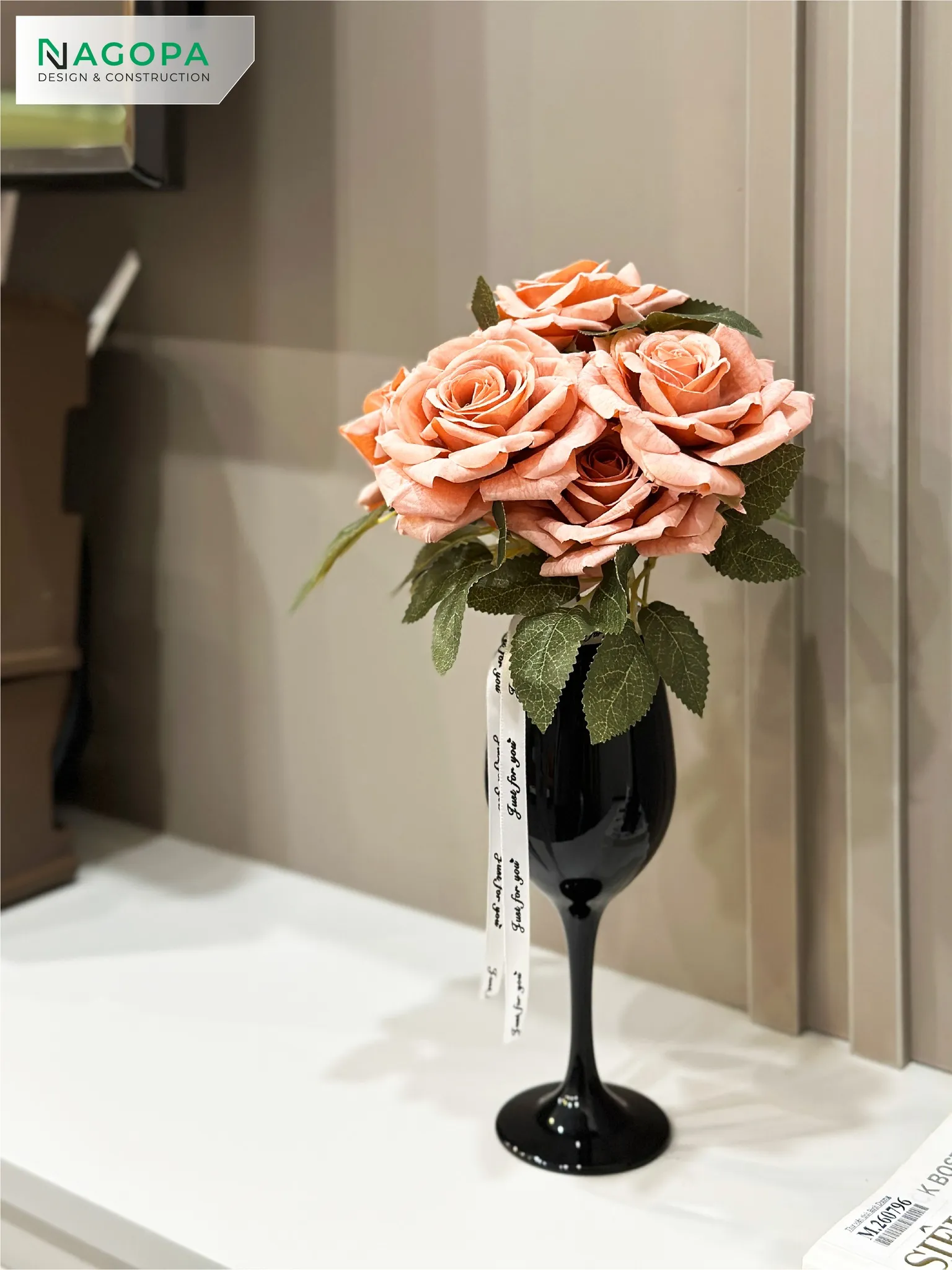 Hoàn thiện & Bàn giao: Tung’s House tại Thủ Dầu Một