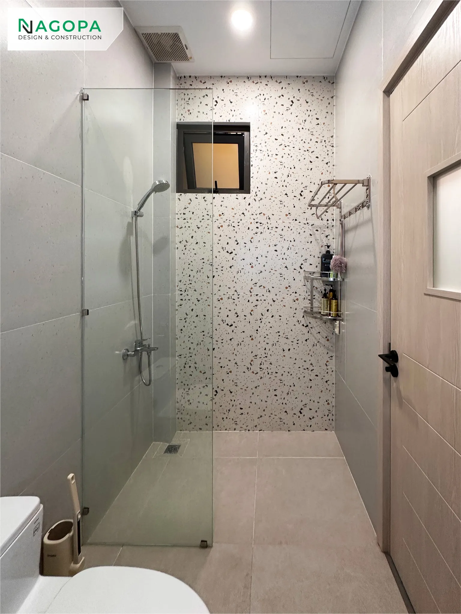 Hoàn thiện & Bàn giao: Tung’s House tại Thủ Dầu Một