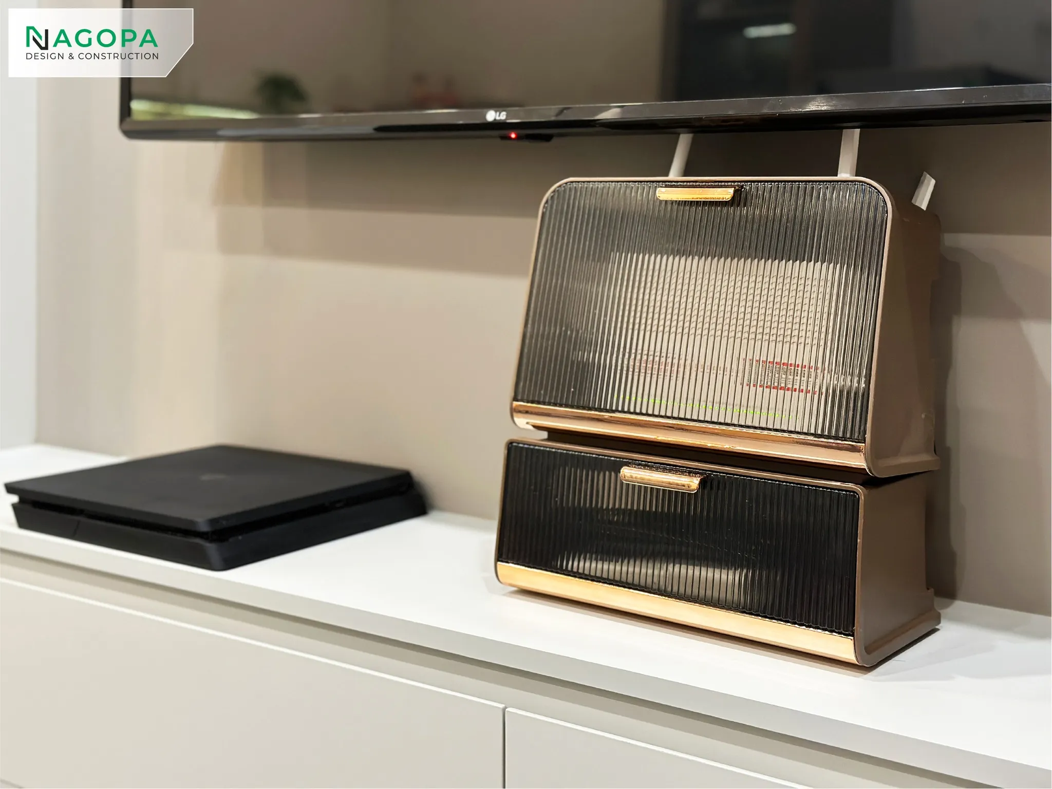 Hoàn thiện & Bàn giao: Tung’s House tại Thủ Dầu Một