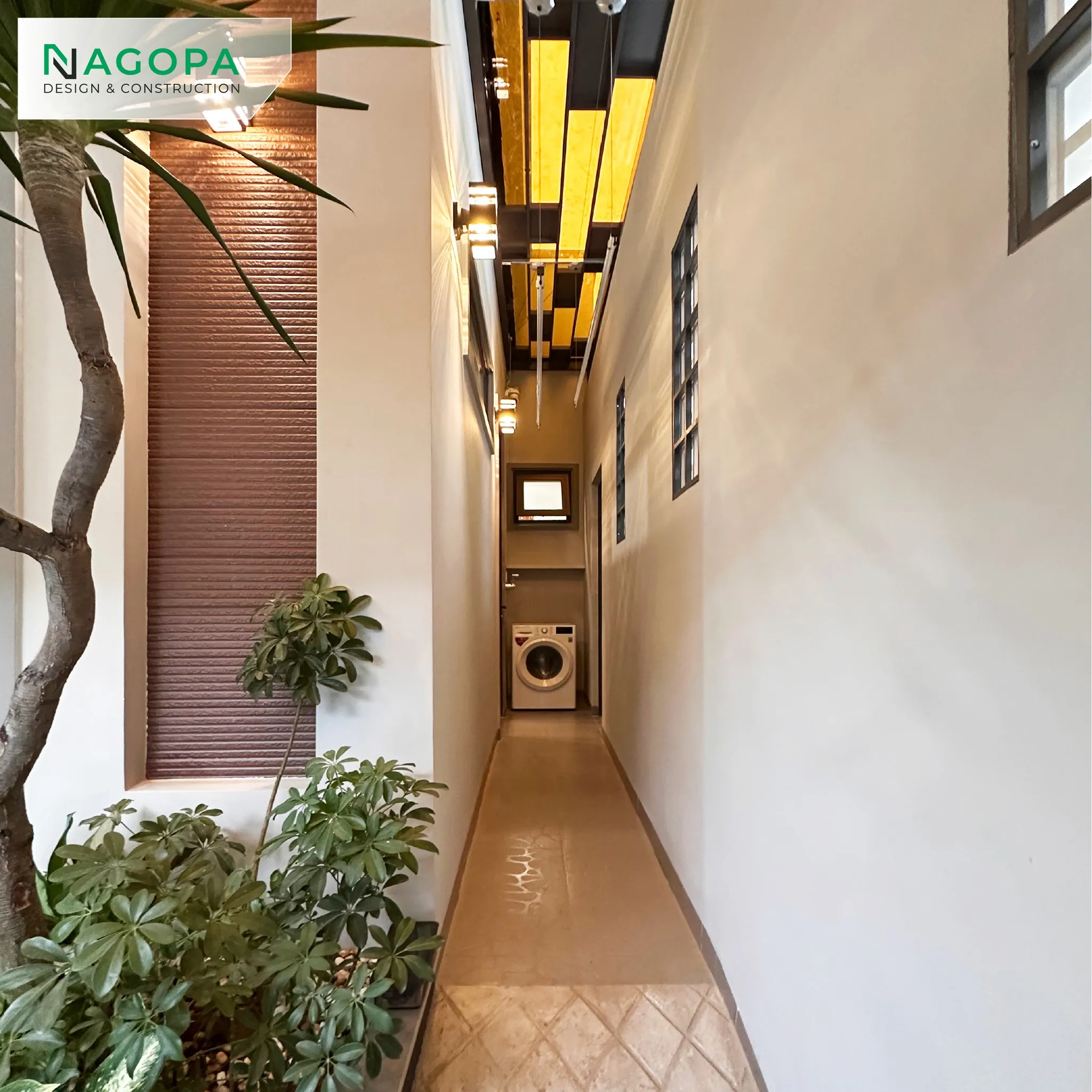 Hoàn thiện & Bàn giao: Tung’s House tại Thủ Dầu Một