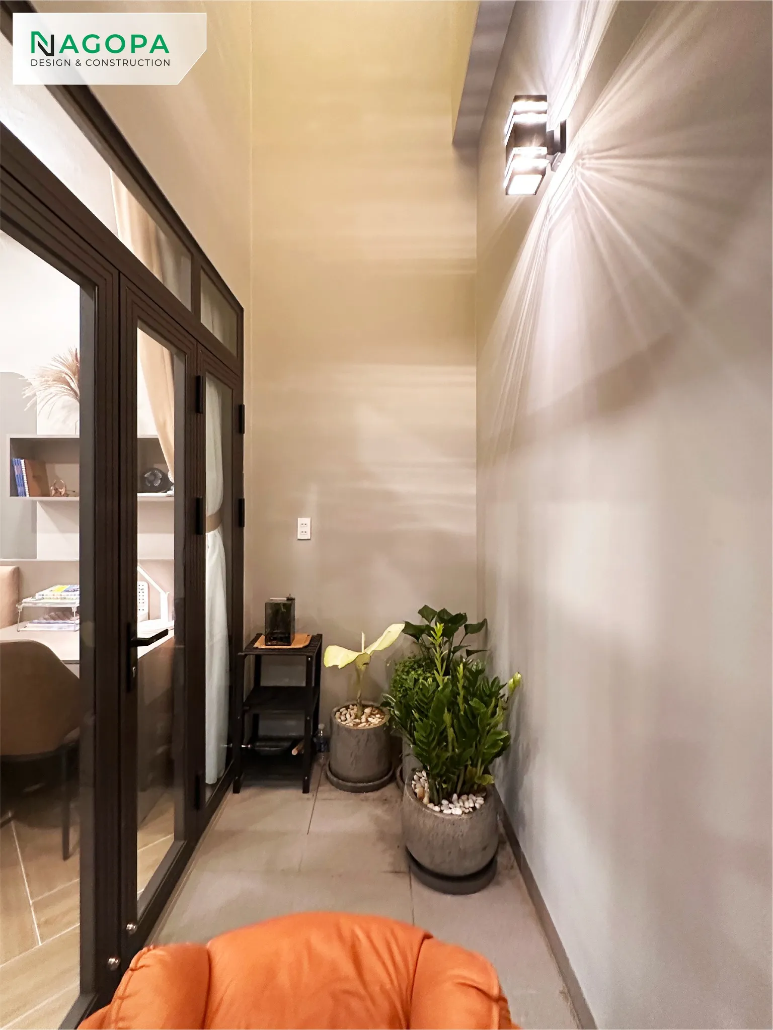 Hoàn thiện & Bàn giao: Tung’s House tại Thủ Dầu Một