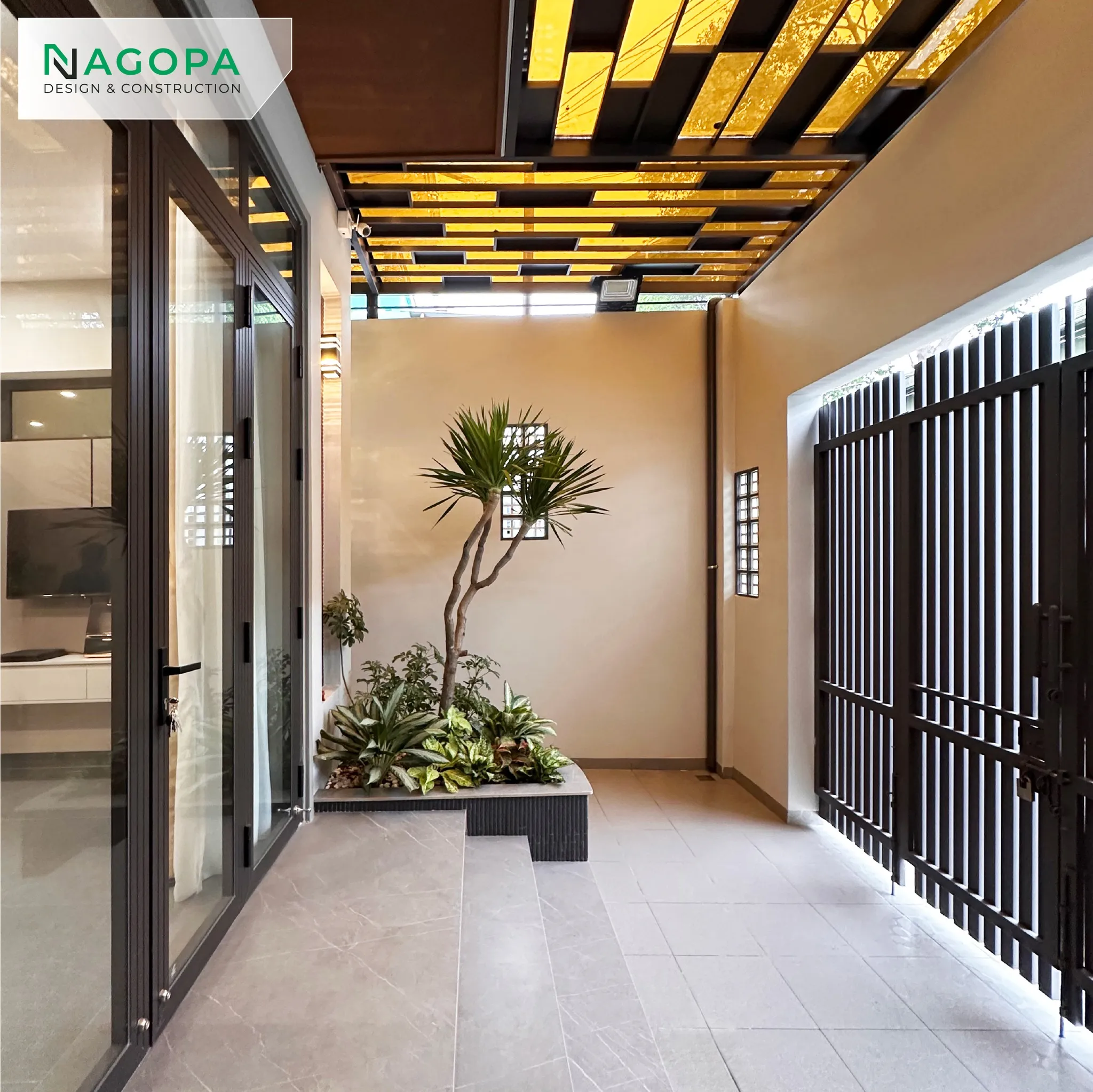 Hoàn thiện & Bàn giao: Tung’s House tại Thủ Dầu Một