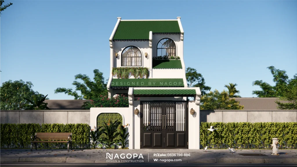 An's House - Nơi lưu giữ thanh xuân | GO2541