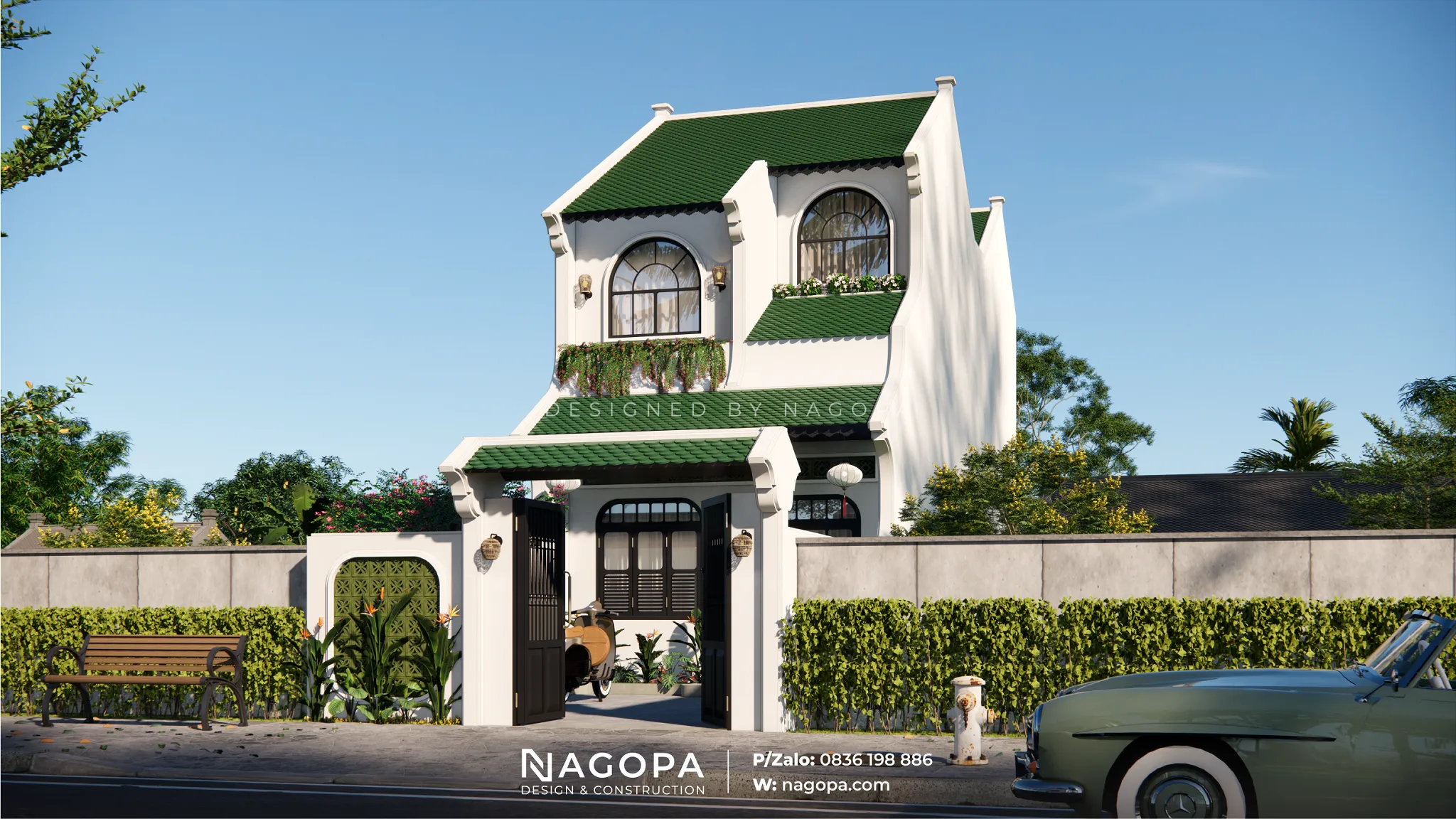 An's House - Nơi lưu giữ thanh xuân | GO2541 2