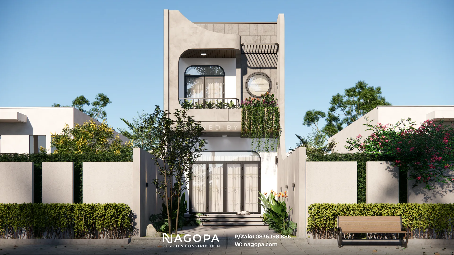 dg house điểm hẹn của hạnh phúc go2543 1