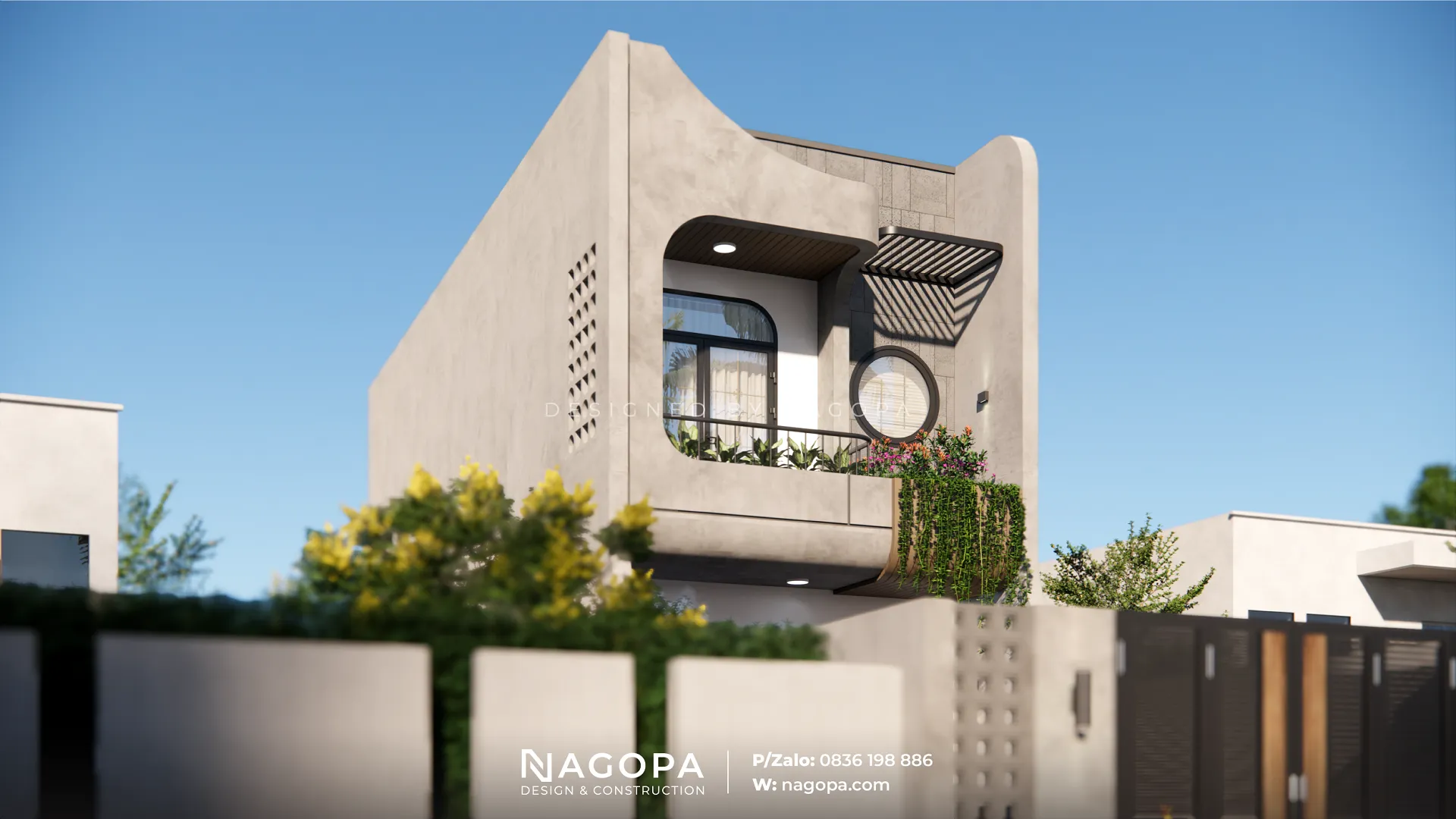 dg house điểm hẹn của hạnh phúc go2543 10