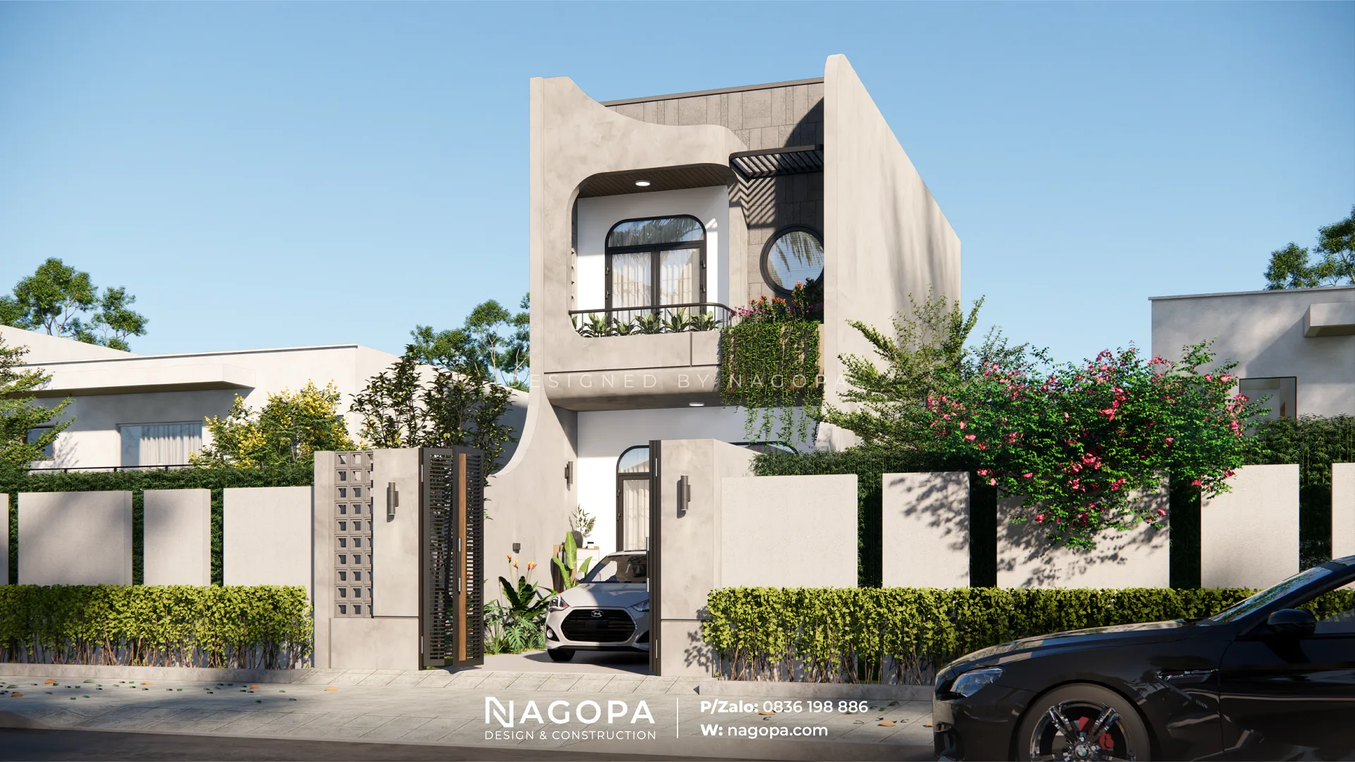 dg house điểm hẹn của hạnh phúc go2543 2