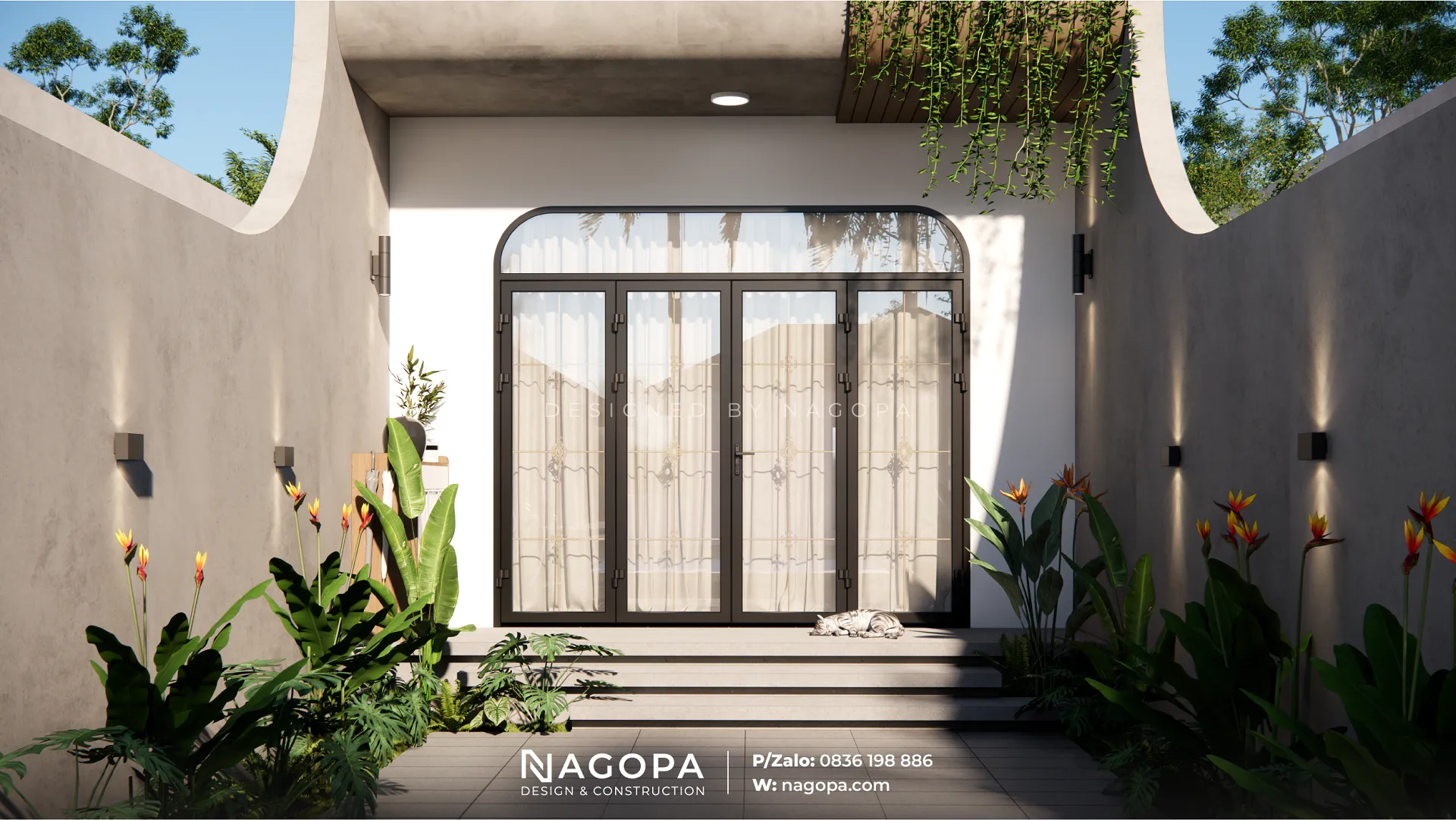 dg house điểm hẹn của hạnh phúc go2543 5